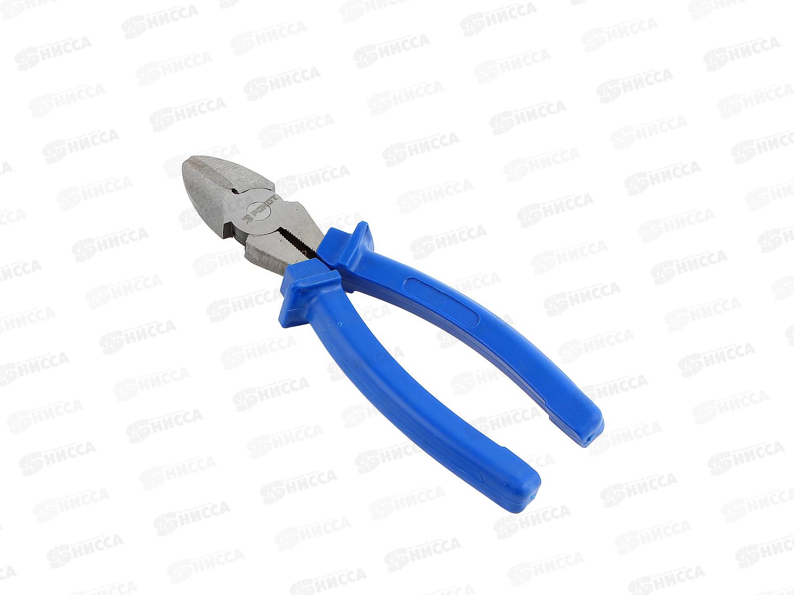 Бокорезы 180мм РОКОТ 719-001 г *6