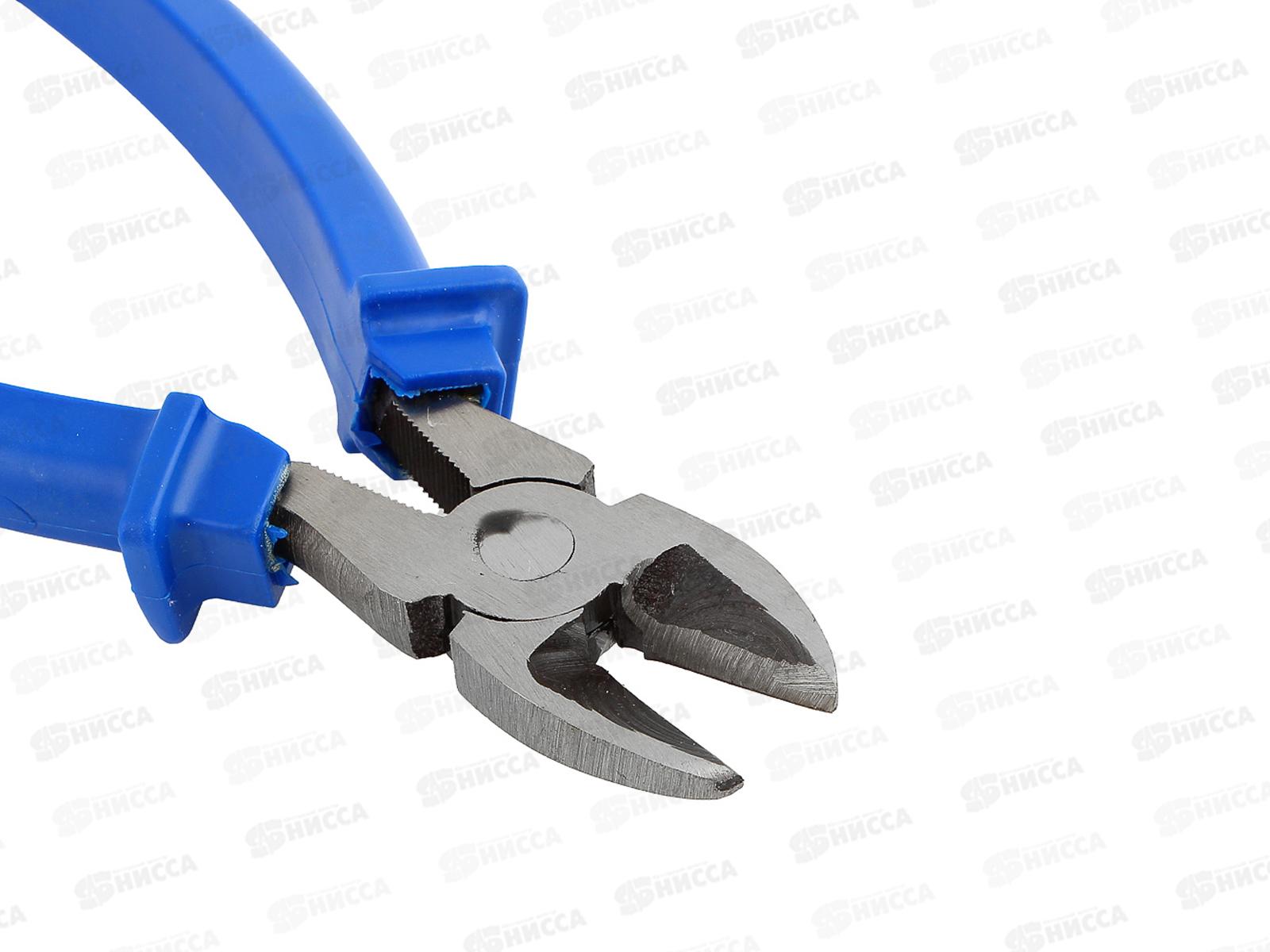 Бокорезы 180мм РОКОТ 719-001 г *6