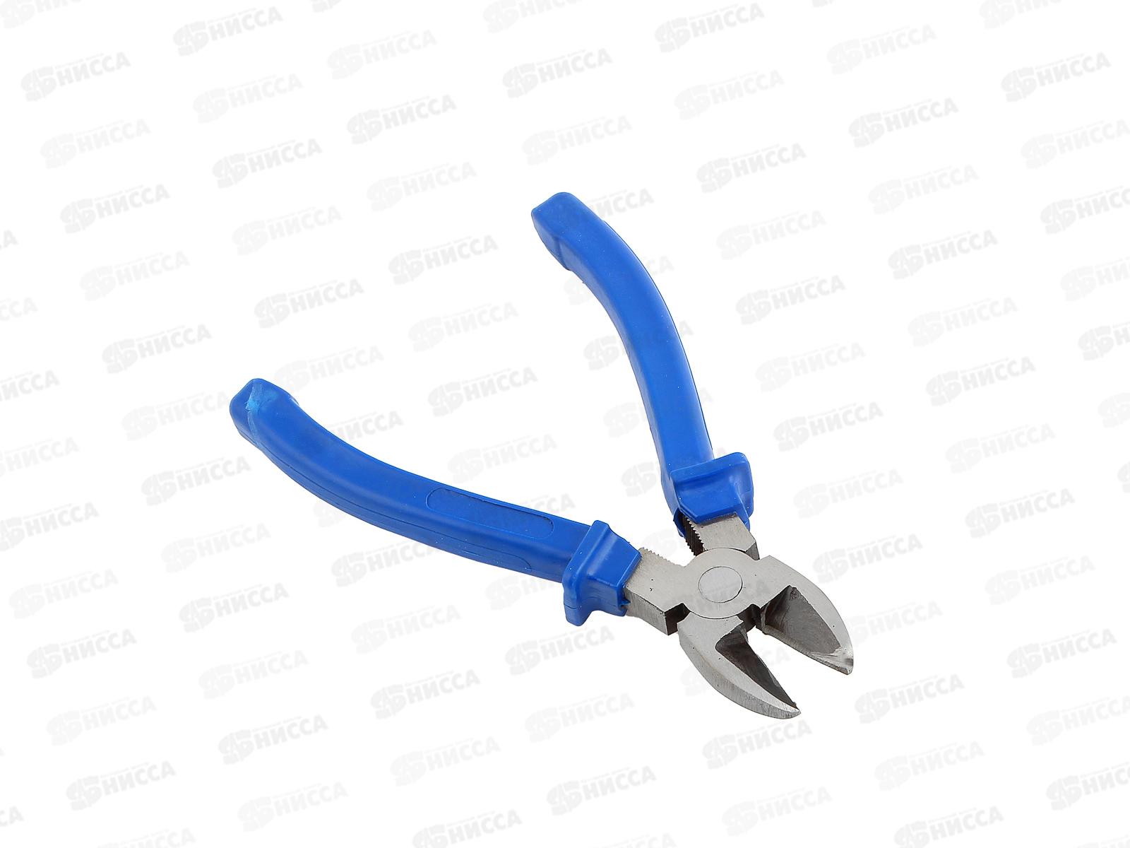 Бокорезы 160мм РОКОТ 719-124 г *6