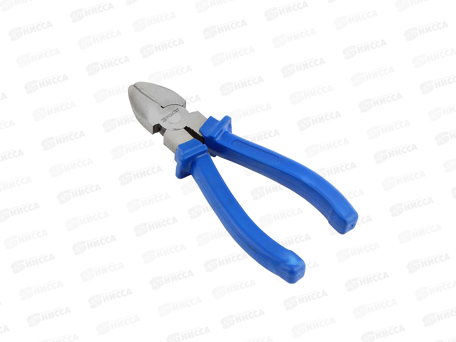 Бокорезы 160мм РОКОТ 719-124 г *6