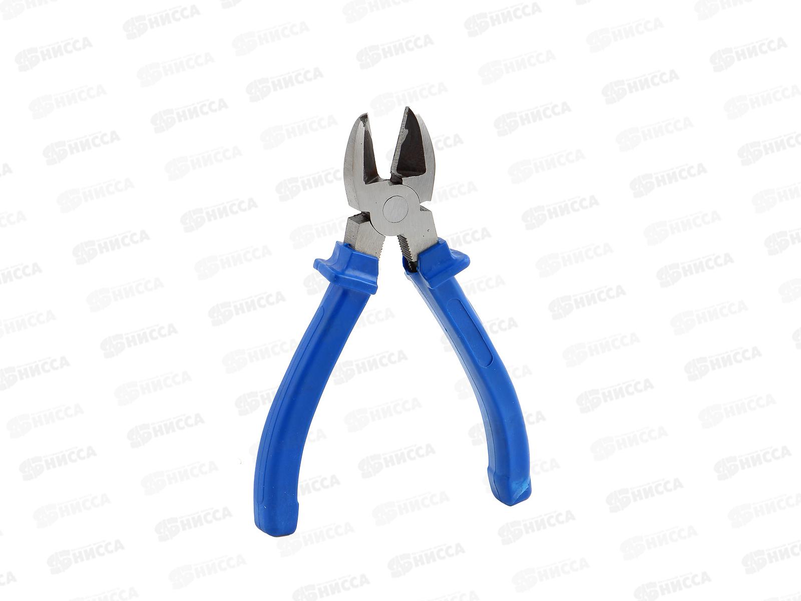 Бокорезы 160мм РОКОТ 719-124 г *6