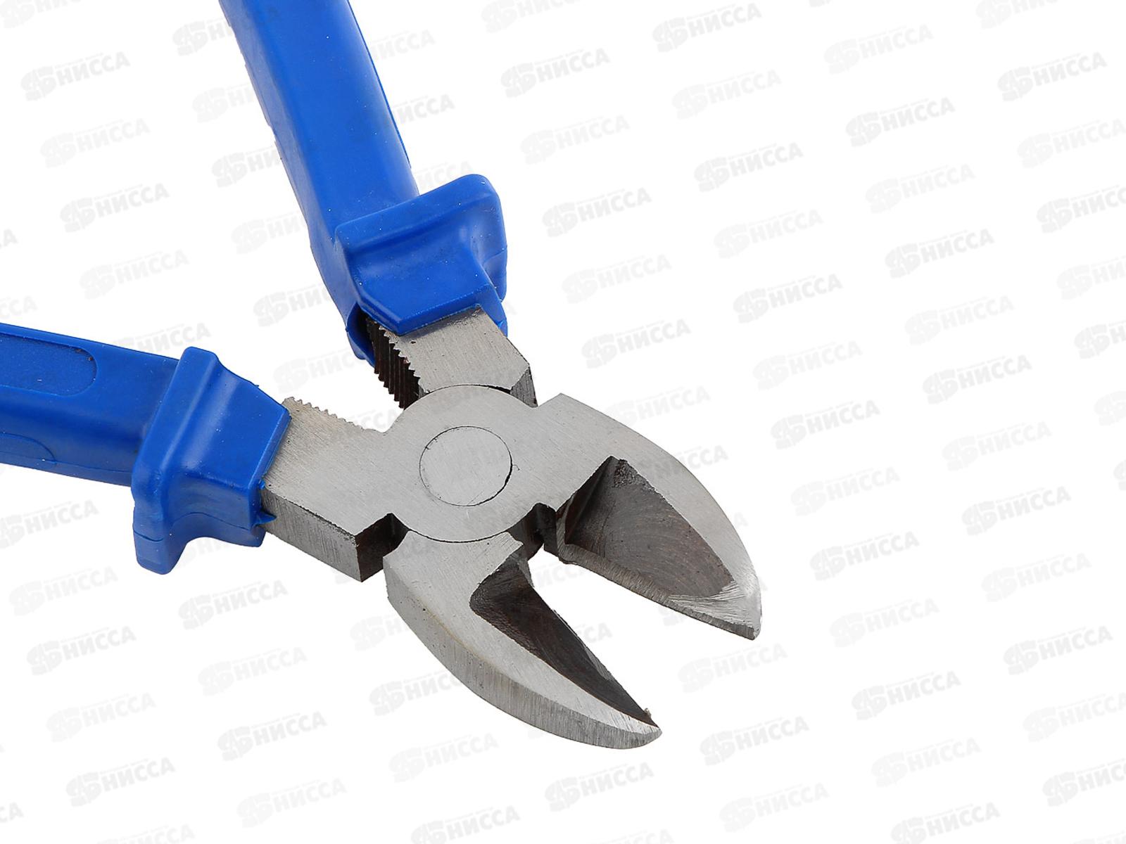 Бокорезы 160мм РОКОТ 719-124 г *6