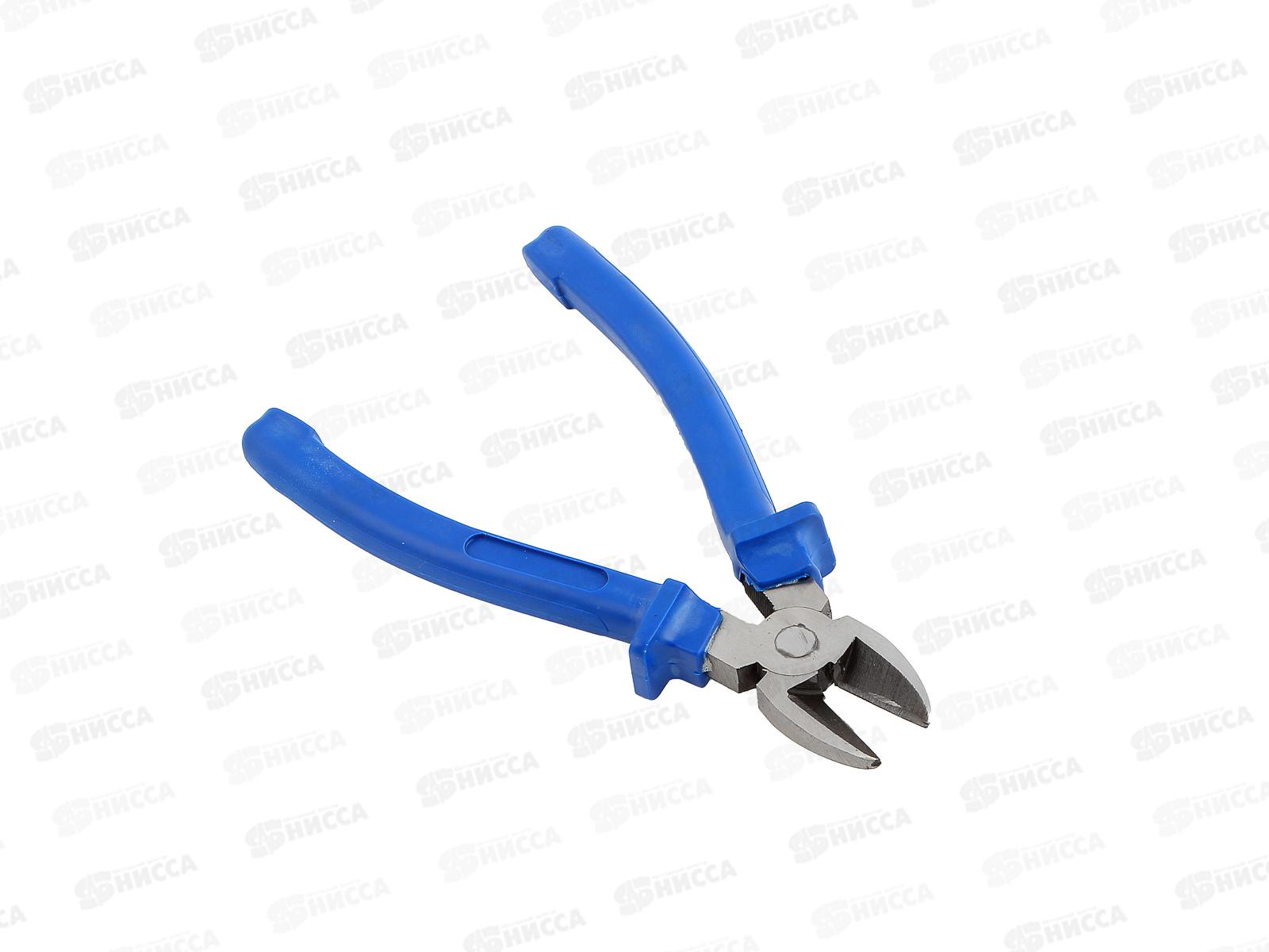 Бокорезы 200мм РОКОТ 719-002 г *6