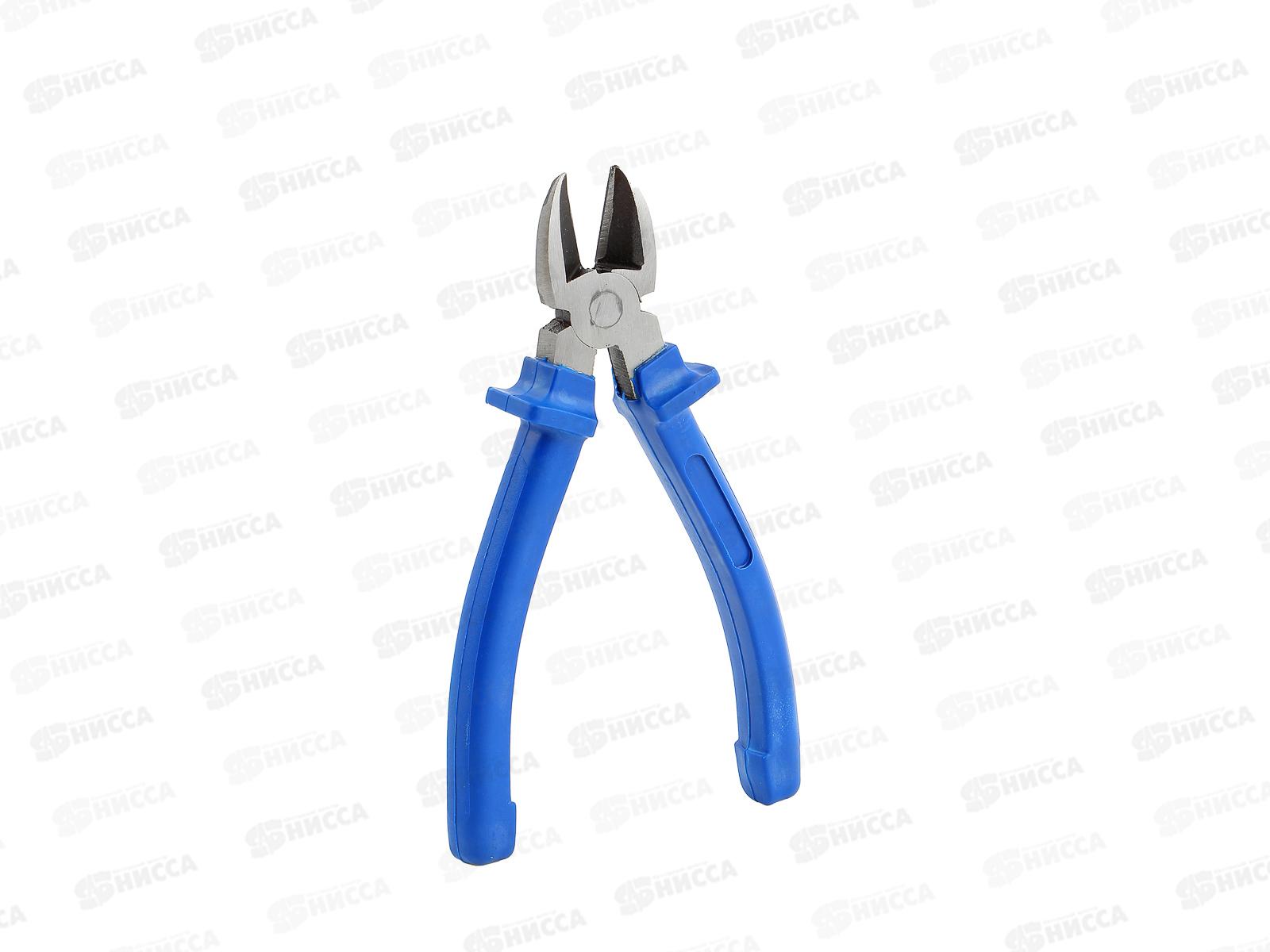 Бокорезы 200мм РОКОТ 719-002 г *6