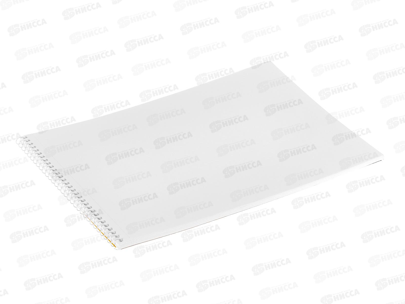 Альбом д/рис.40л Hatber Автопанорама *4/32