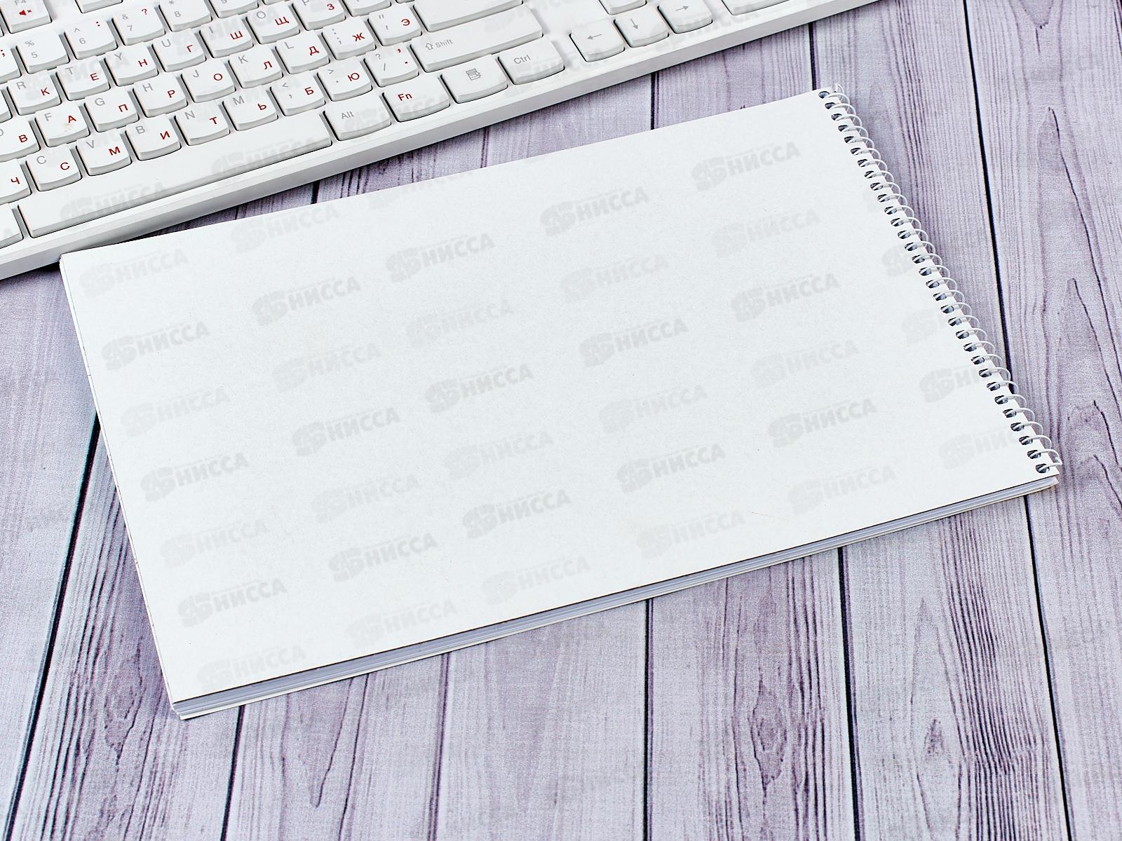 Альбом д/рис.40л Hatber Автопанорама *4/32