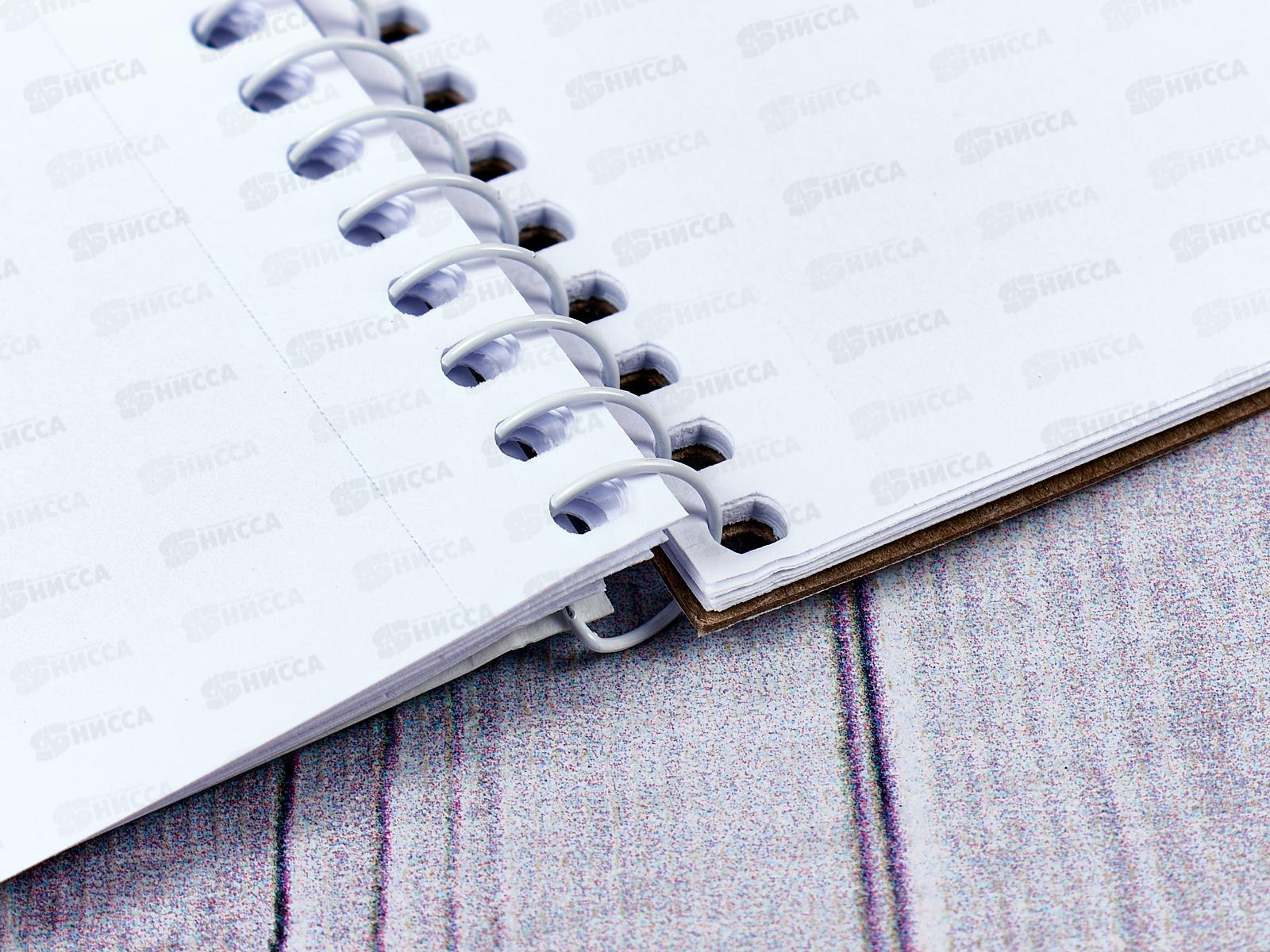 Альбом для рисования 40л Hatber Престижные авто, греб. *5/35