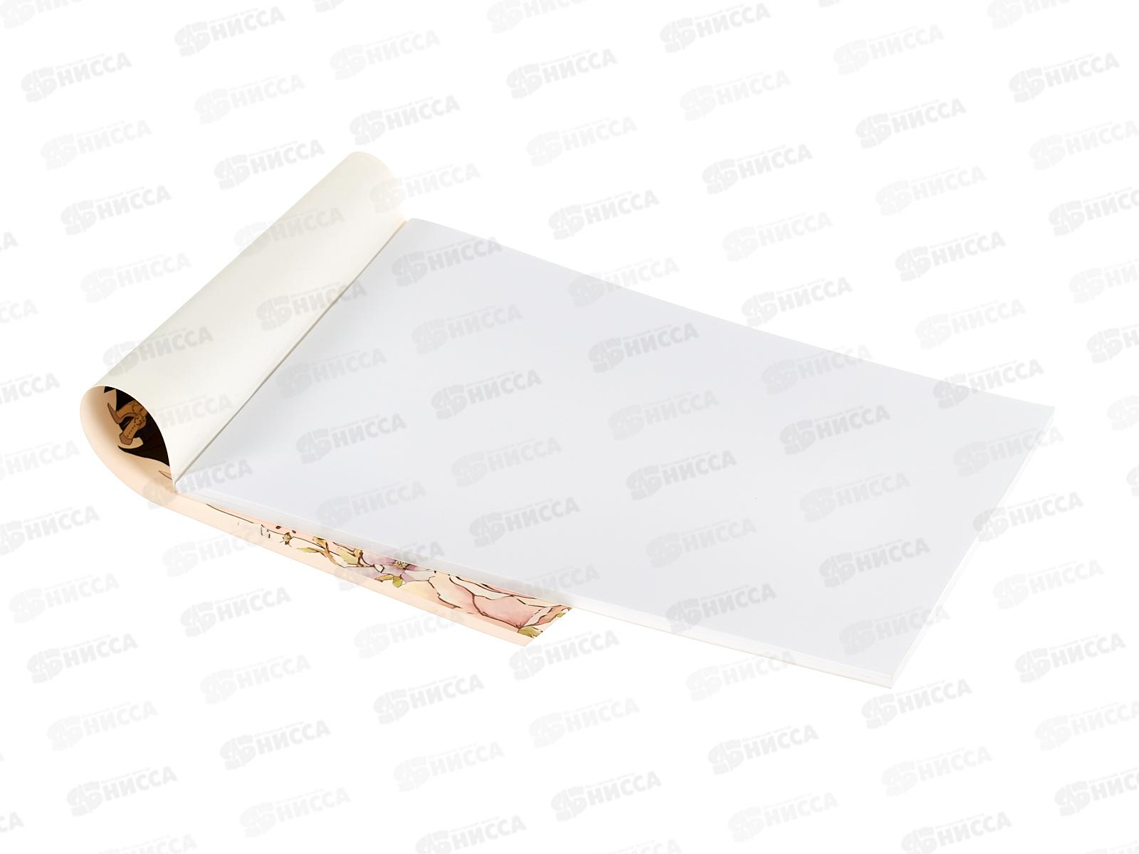 Альбом для рисования 48л Hatber Fashion Girl *6/30