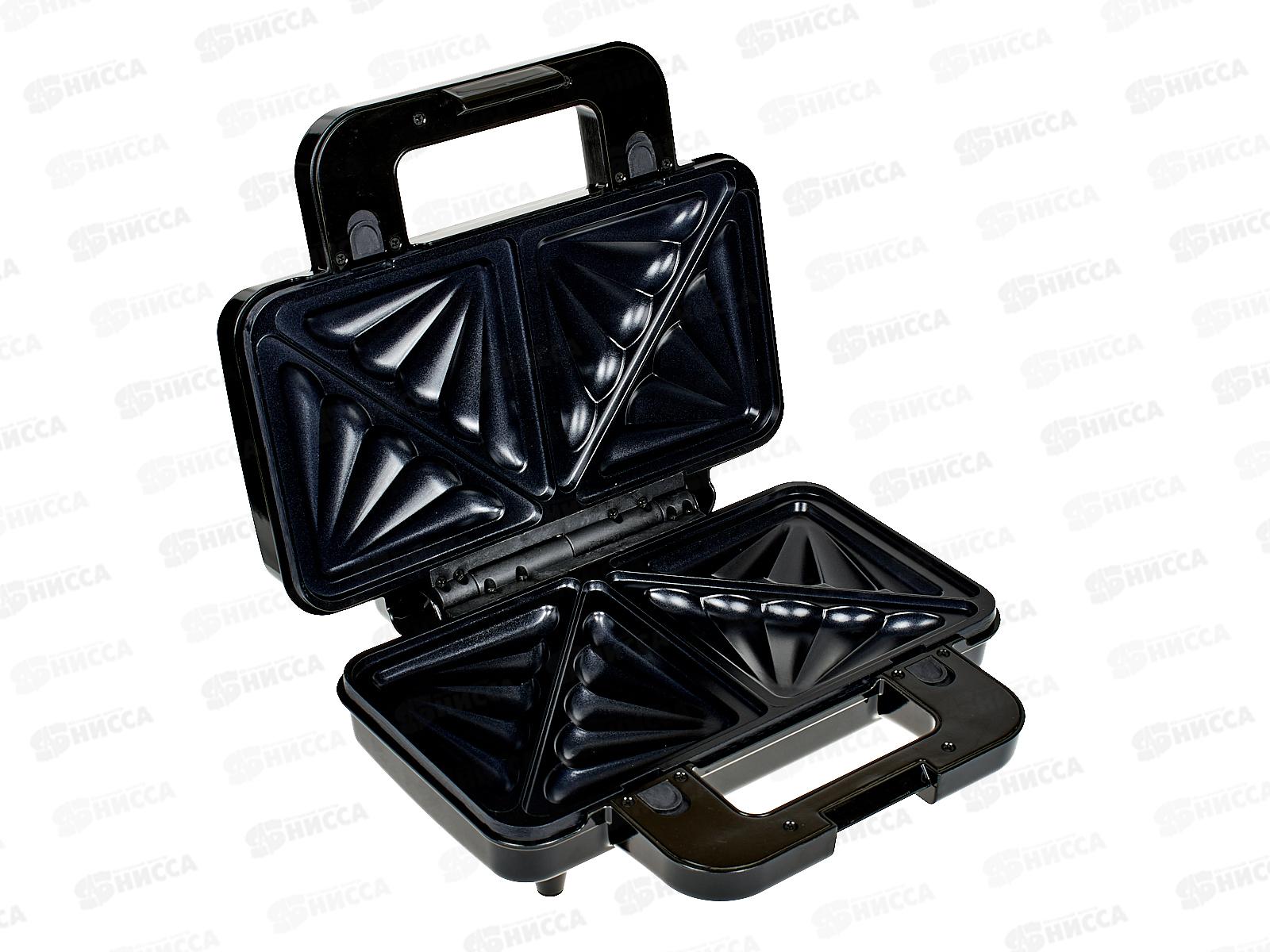 Мультигриль SA-7425 3в1 1000Вт