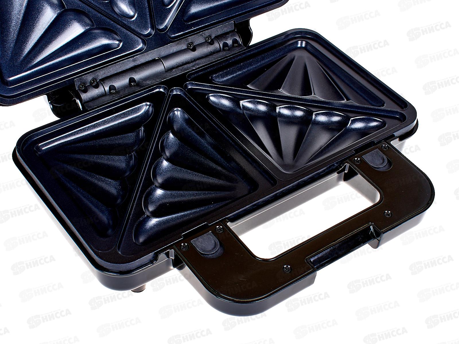 Мультигриль SA-7425 3в1 1000Вт