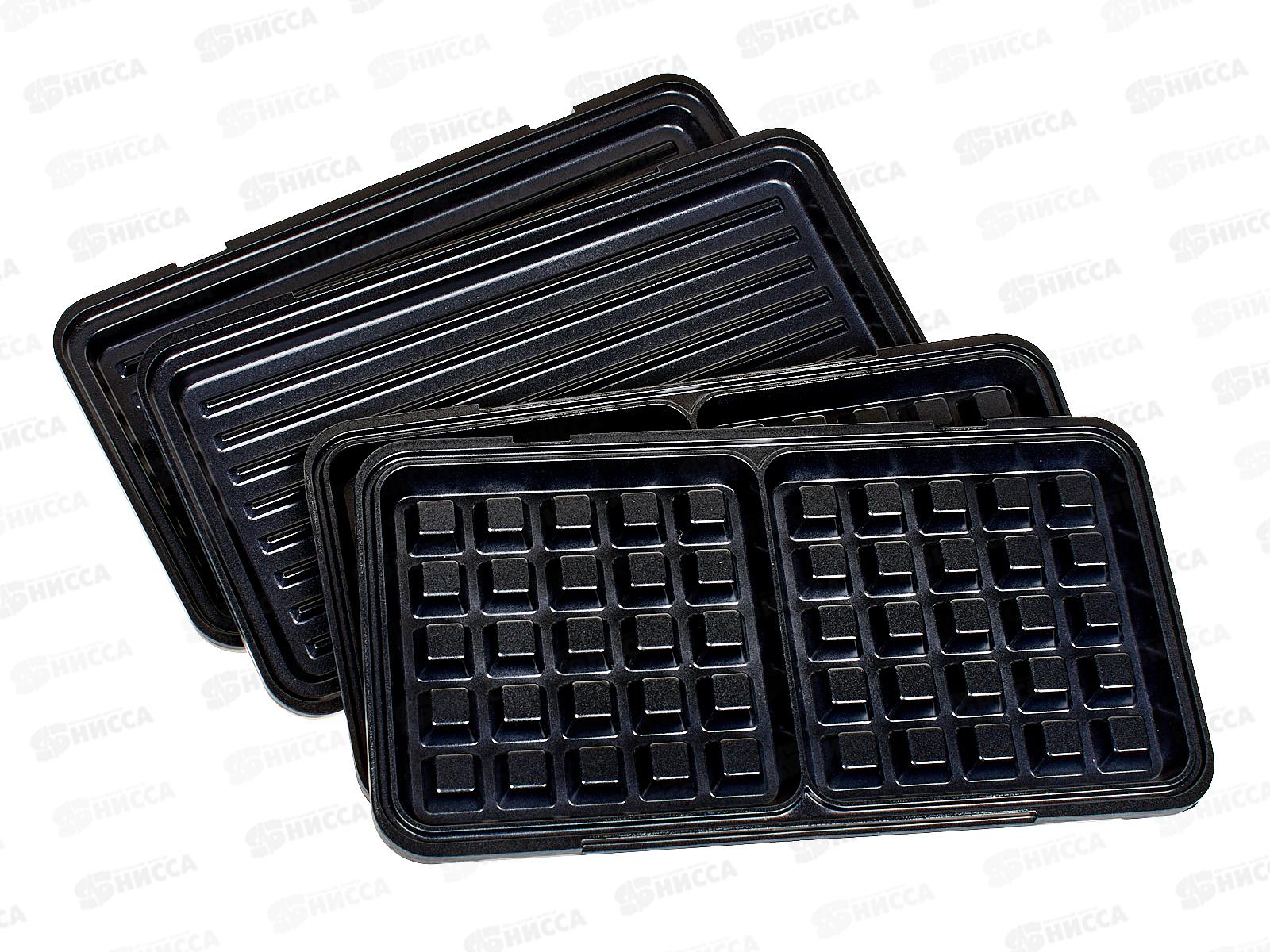 Мультигриль SA-7425 3в1 1000Вт