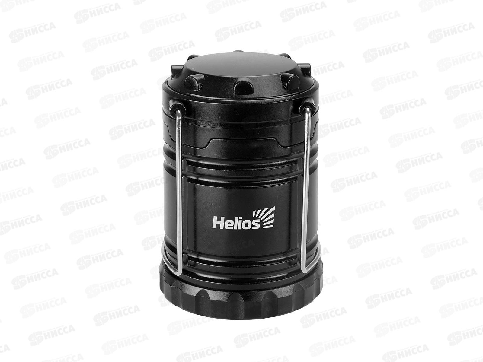Фонарь кемпинговый ударопрочный HS-FK-5290 Helios  282208