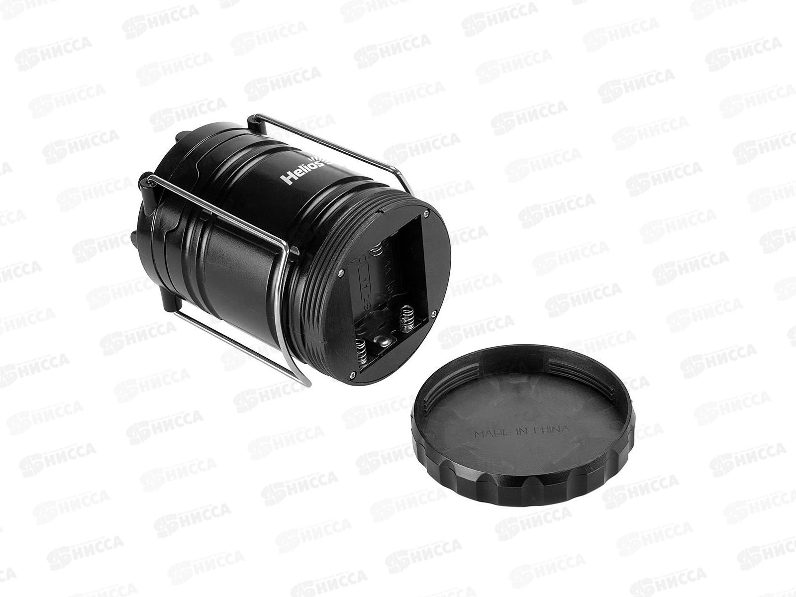 Фонарь кемпинговый ударопрочный HS-FK-5290 Helios  282208