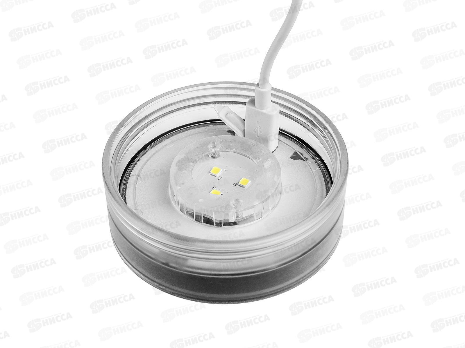 Фонарь-бутылка складной HS-SB-9104-0001 Helios  282531