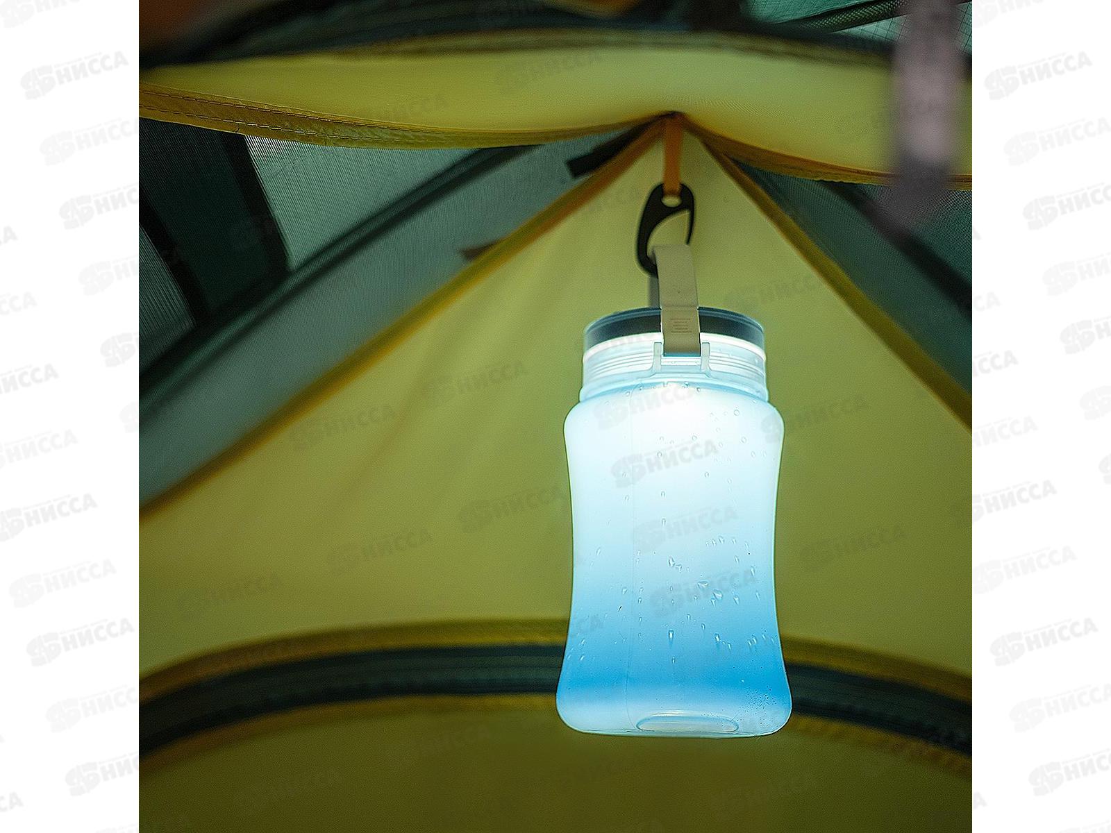 Фонарь-бутылка складной HS-SB-9104-0001 Helios  282531