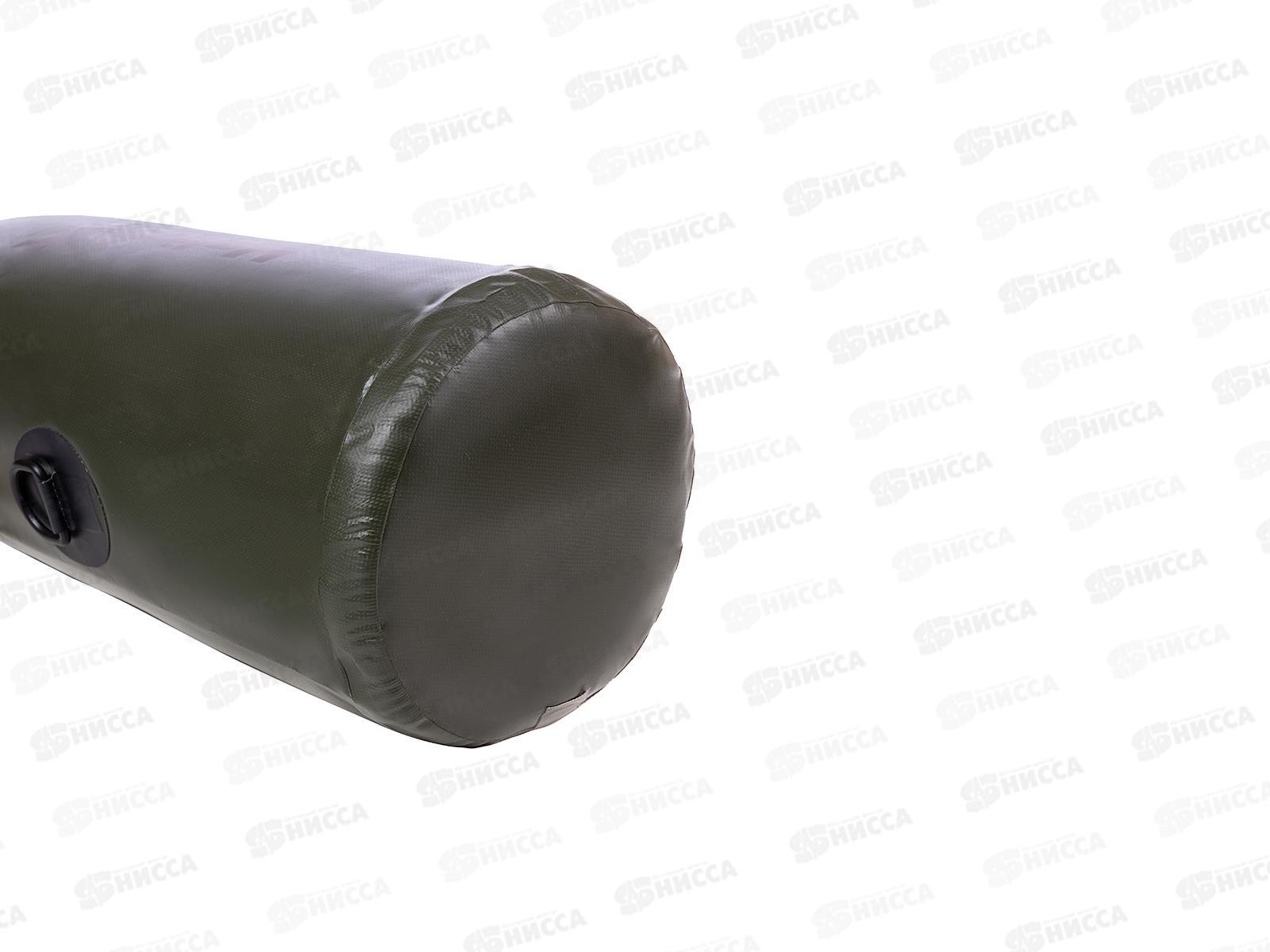 Драйбег 15литров (d25/h62см) хаки Helios (HS-DB-152562-H)  90094