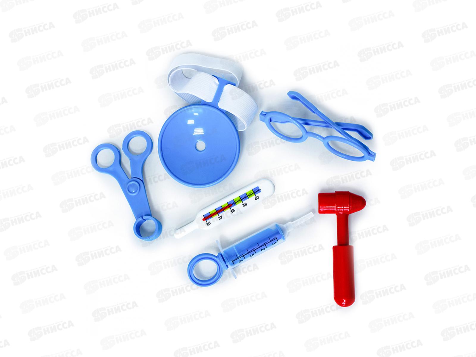 Набор &quotЛор&quot, 87081 КНОПА  *20  Пл