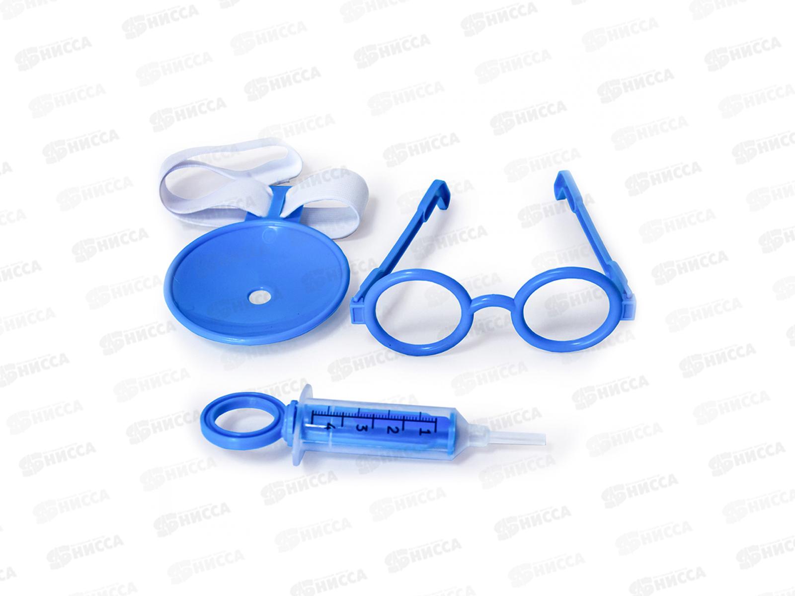 Набор &quotЛор&quot, 87081 КНОПА  *20  Пл