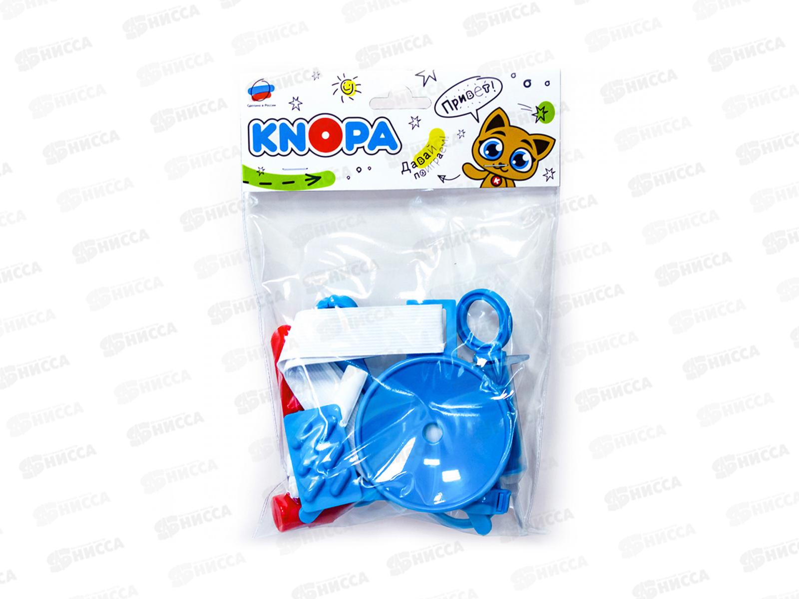 Набор &quotЛор&quot, 87081 КНОПА  *20  Пл