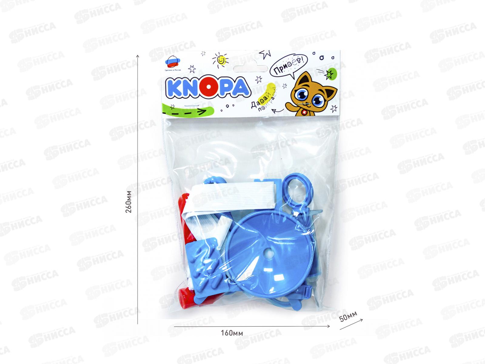 Набор &quotЛор&quot, 87081 КНОПА  *20  Пл