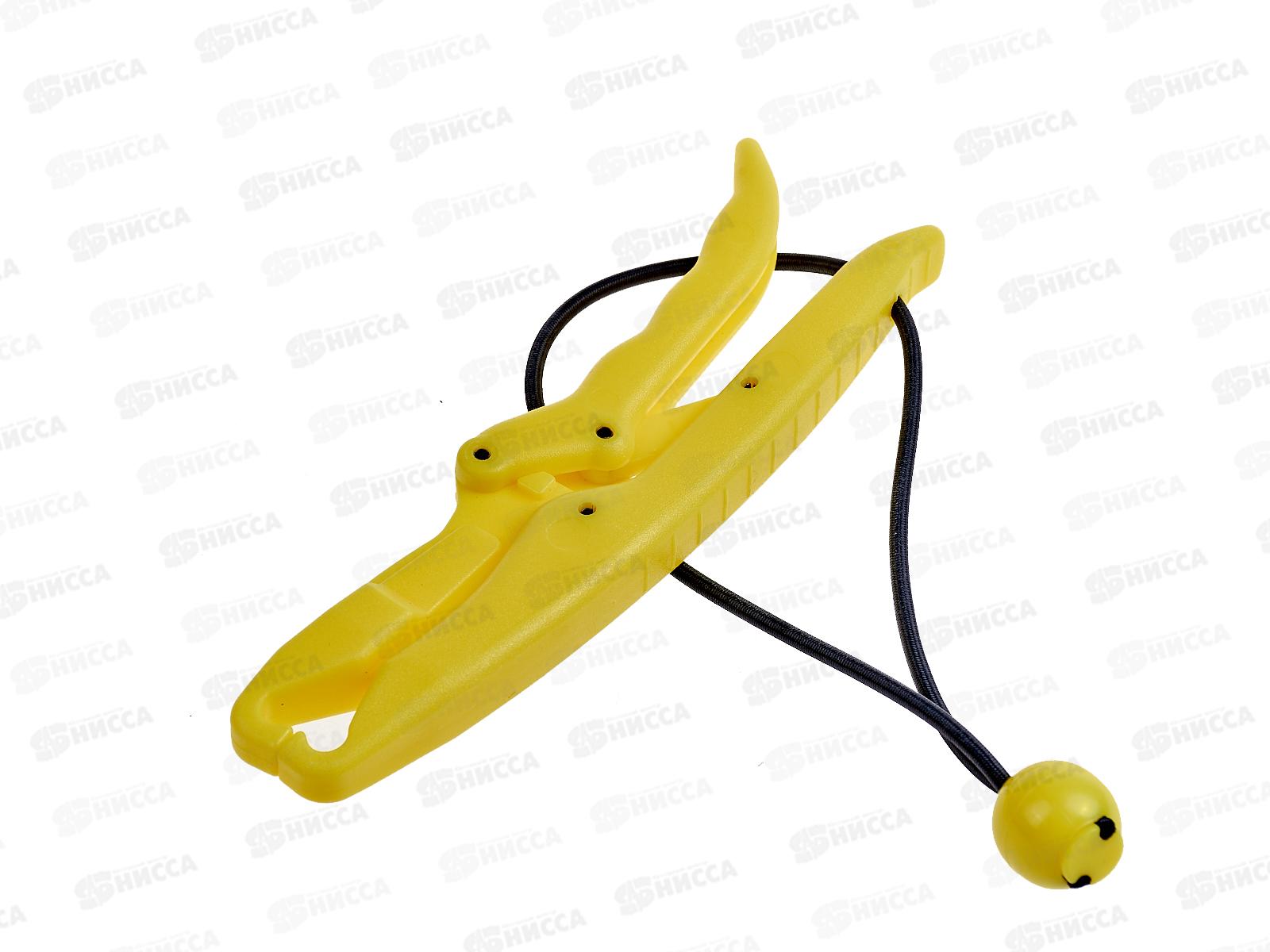 Захват Namazu челюстной, L-175мм, нетонущ. пластик, N-FTS05