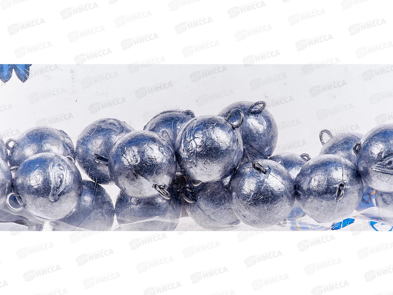 Груз Чебурашка разборный &quotЯМАН&quot 24гр 20шт, Я-ГЧР-24-20