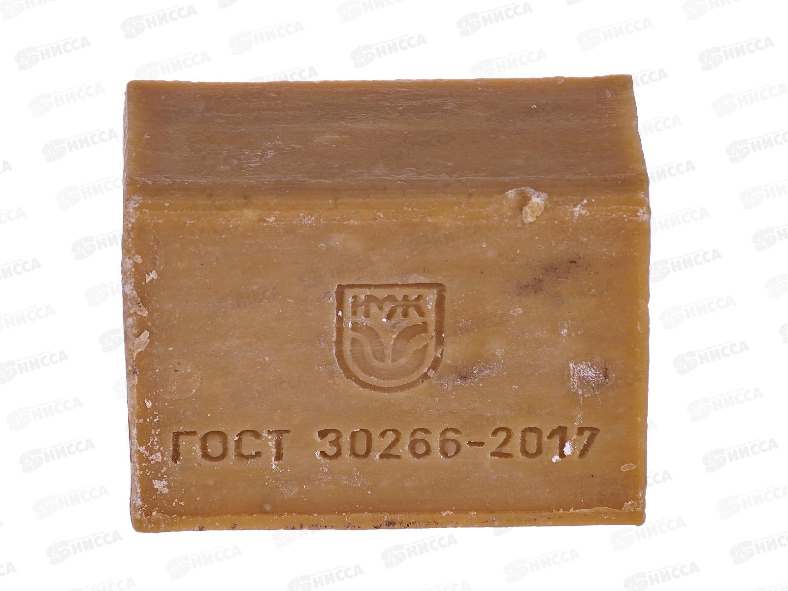 НМЖК мыло хозяйственное 72% 350г б/у *36