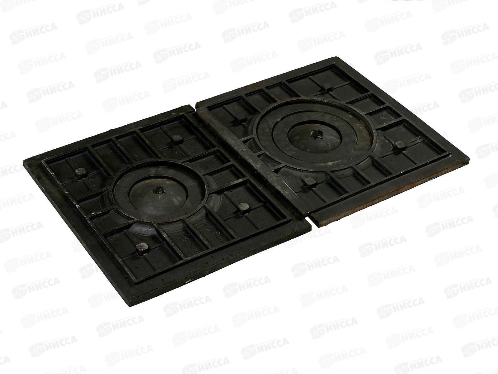 Плита сборная П2-3 710*410*12 усиленная Рубцовск