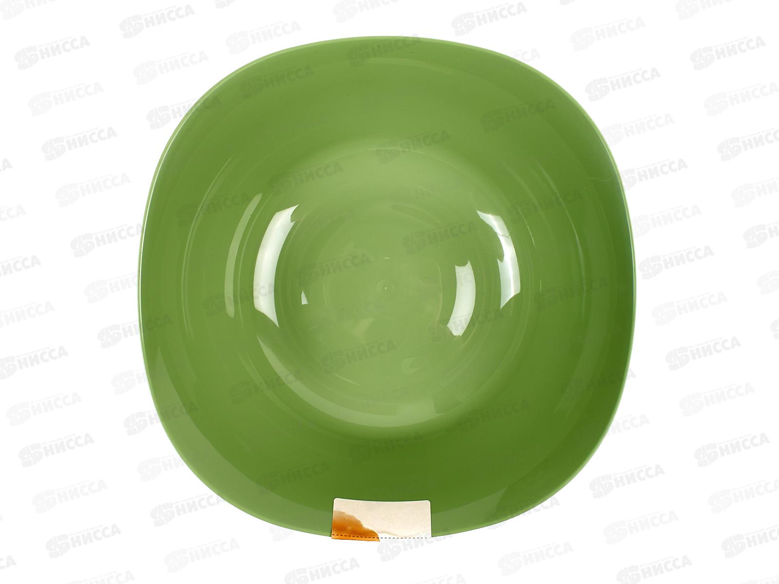 Салатник &quotSugar Spice&quot 2,5л Фисташка SE111910050 *23