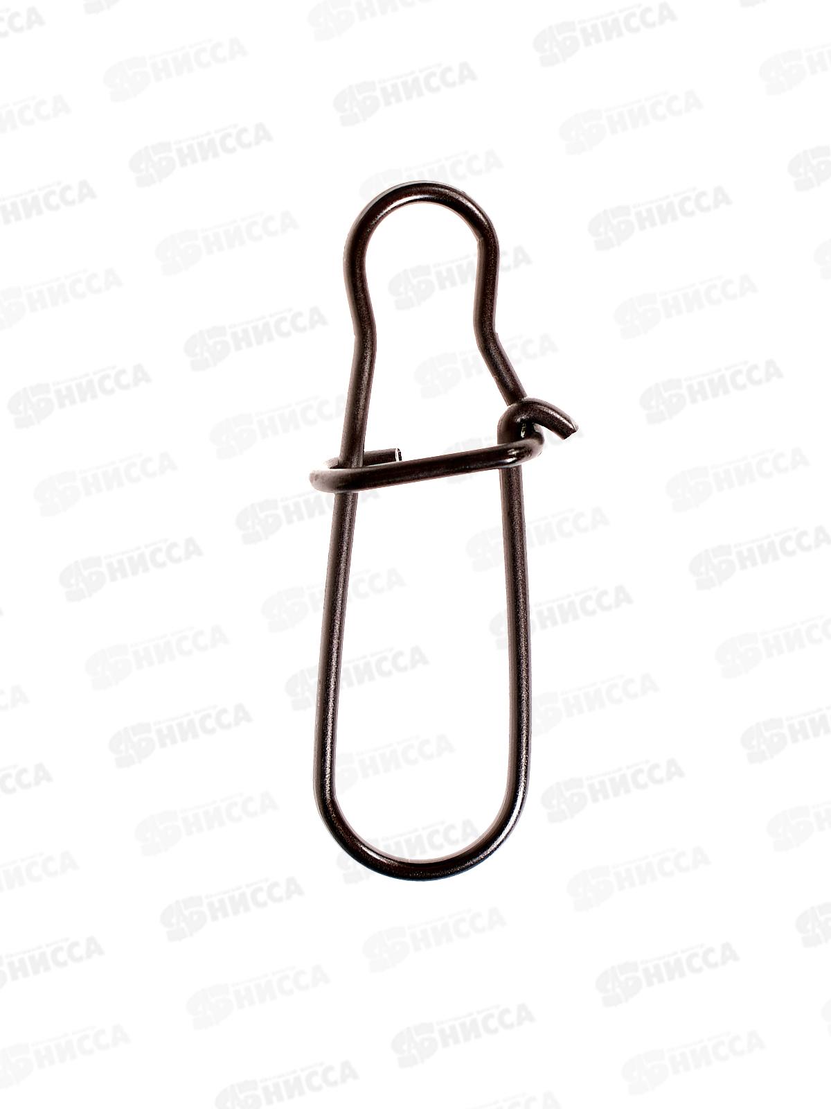 Карабин SIBBEAR №5 7шт 01536