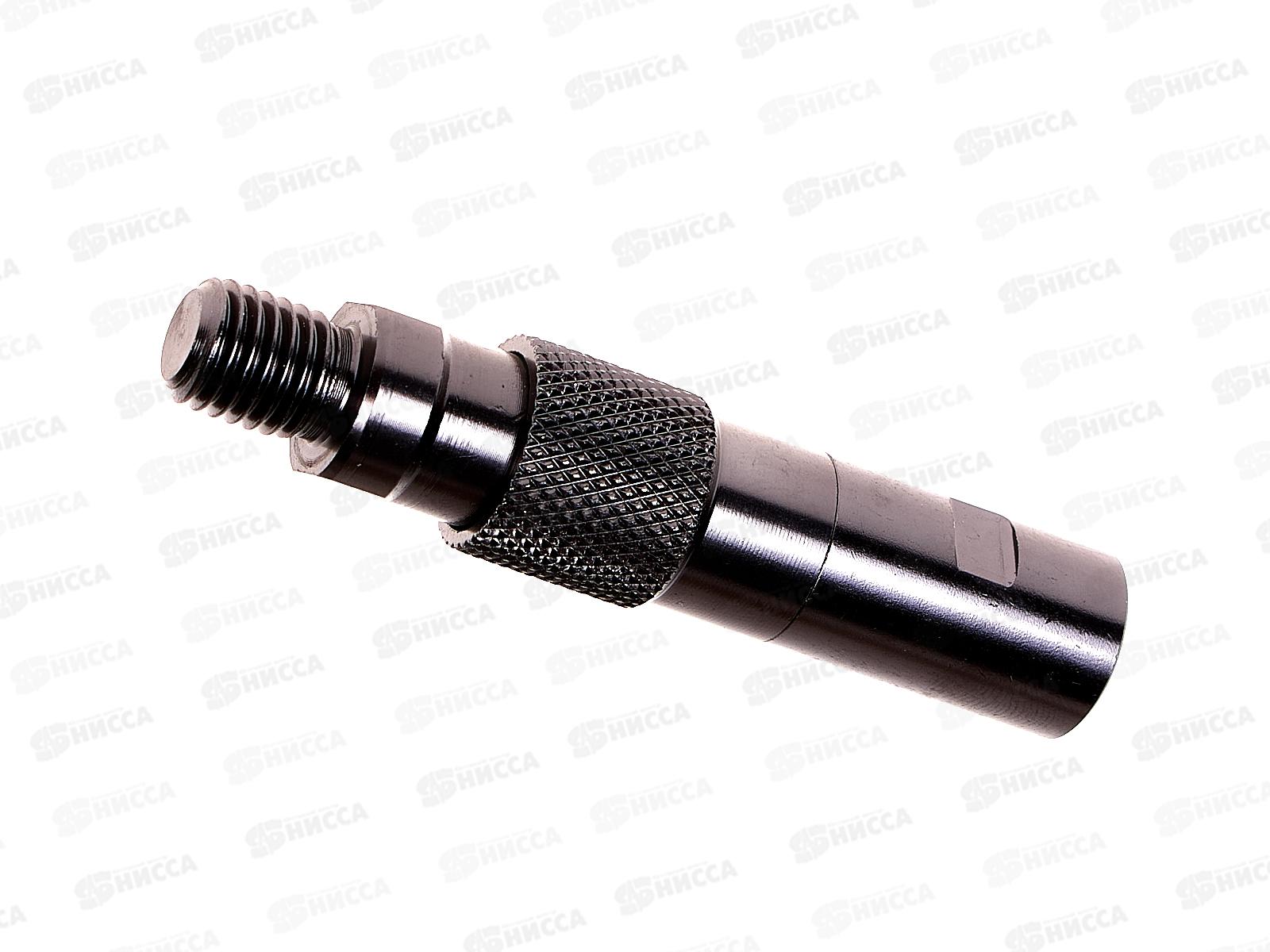 Быстросъемник SIBBEAR металлический темно-серый quicklock gun