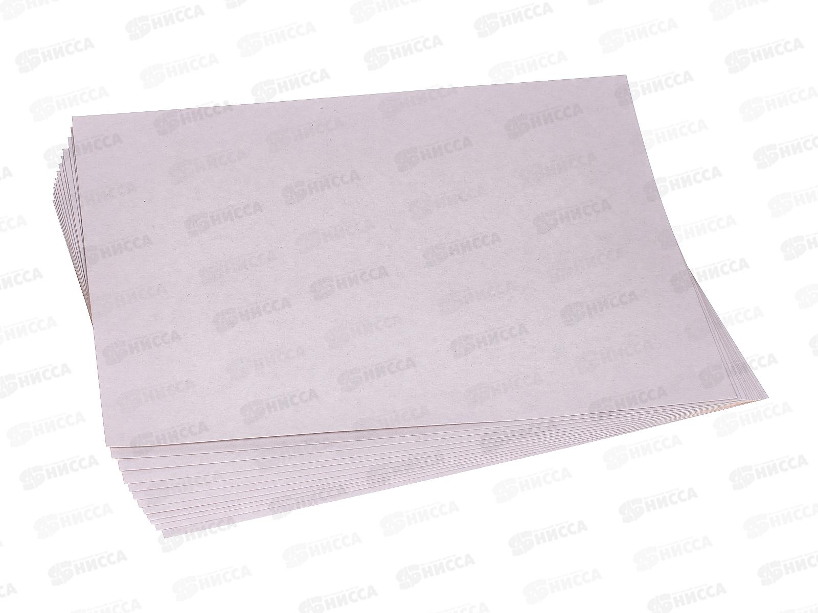 Картон Белый А4 ArtSpace 12л &quotМорской котик&quot,28644