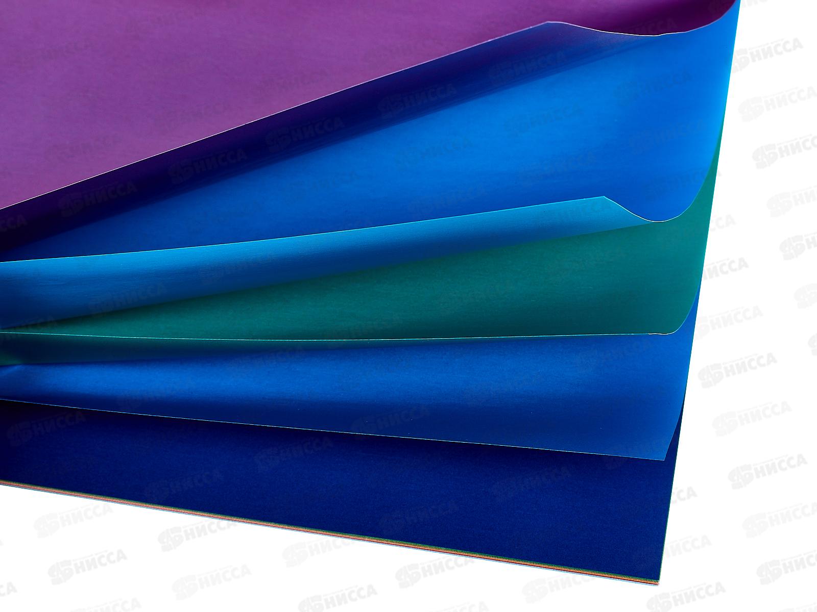 Цветная бумага 32л  32цв А4 ArtSpace Бегемот мел. 28802*20