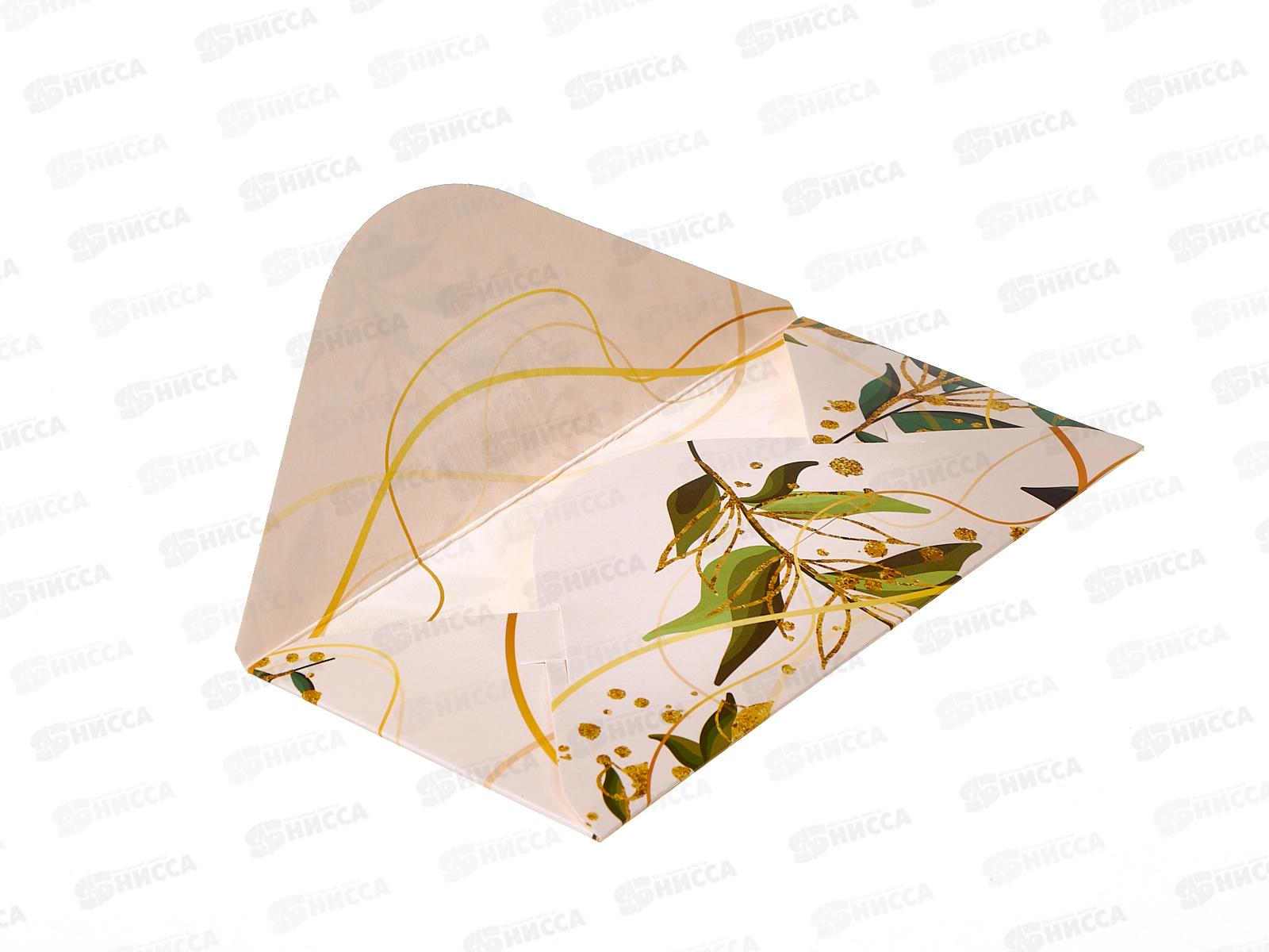 Конверт для денег КП Поздравляем!, 7324 *10