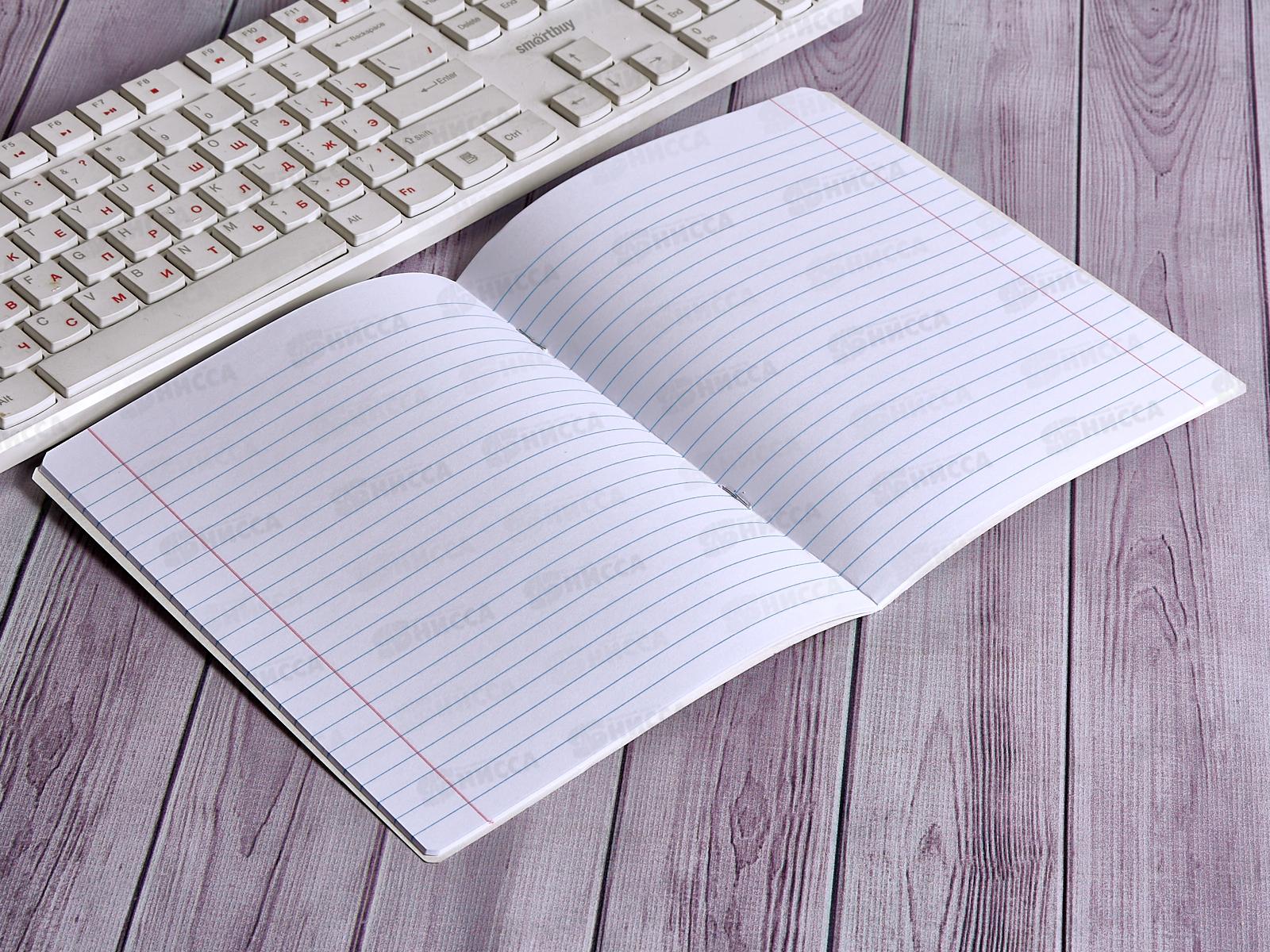 Тетрадь 24л лин. schoolФОРМАТ Микс для мальчиков, ТШЛ24-ММ2 *20/160