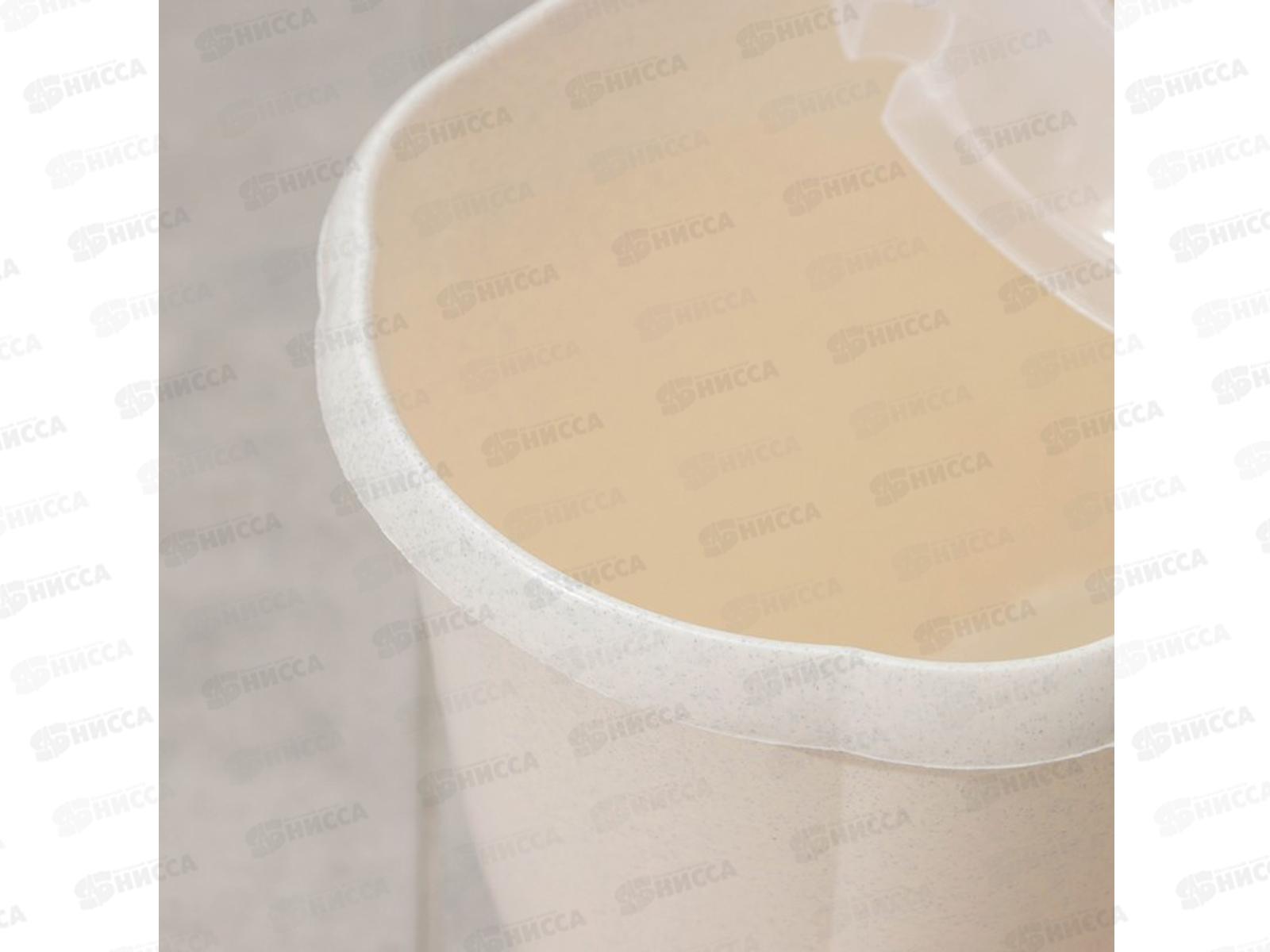 Ведро 13л &quotMalta&quot прямоугольное с отжимом МОП 221210027/04