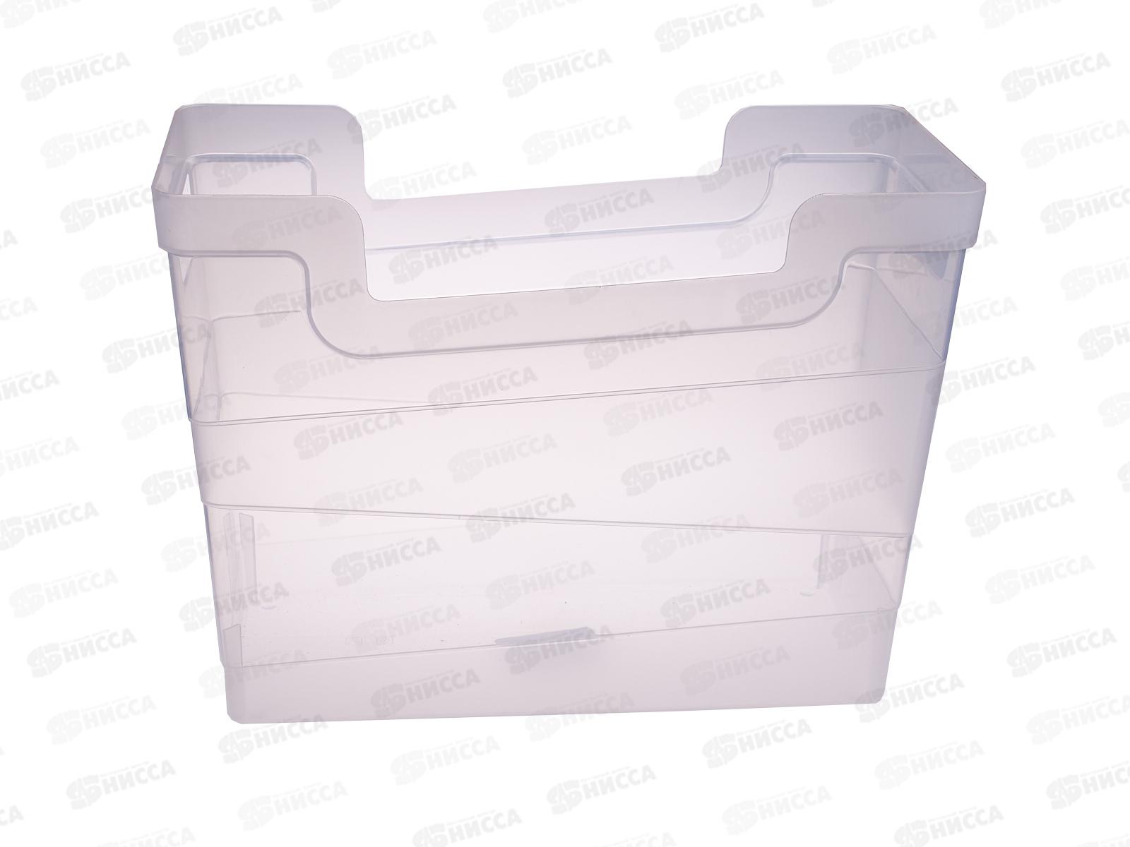 Контейнер для хранения 10,5л Tule 342*160*253мм 221305401/00