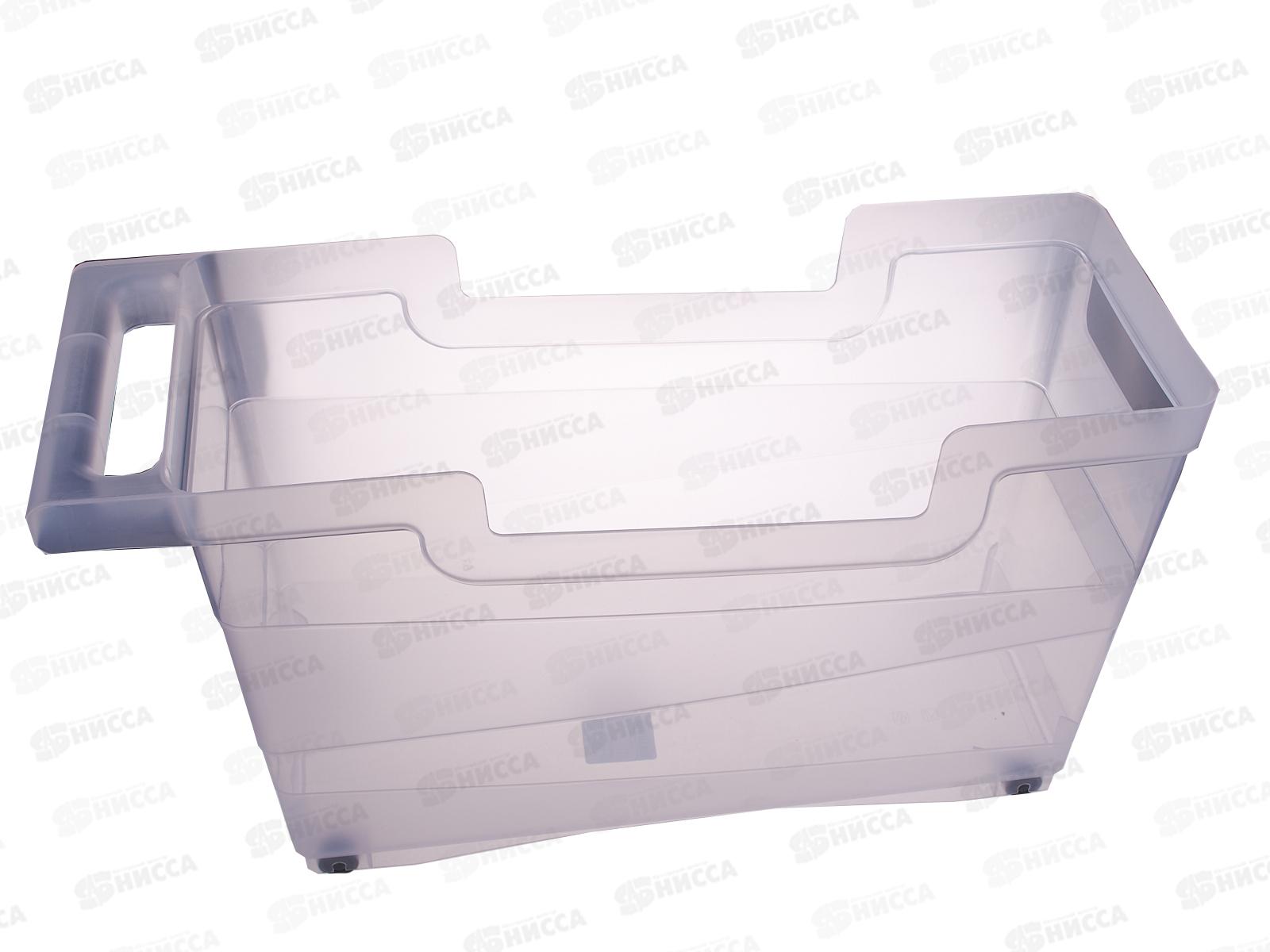 Контейнер для хранения 12,5л Tule 453*160*257мм с ручкой 221305301/00