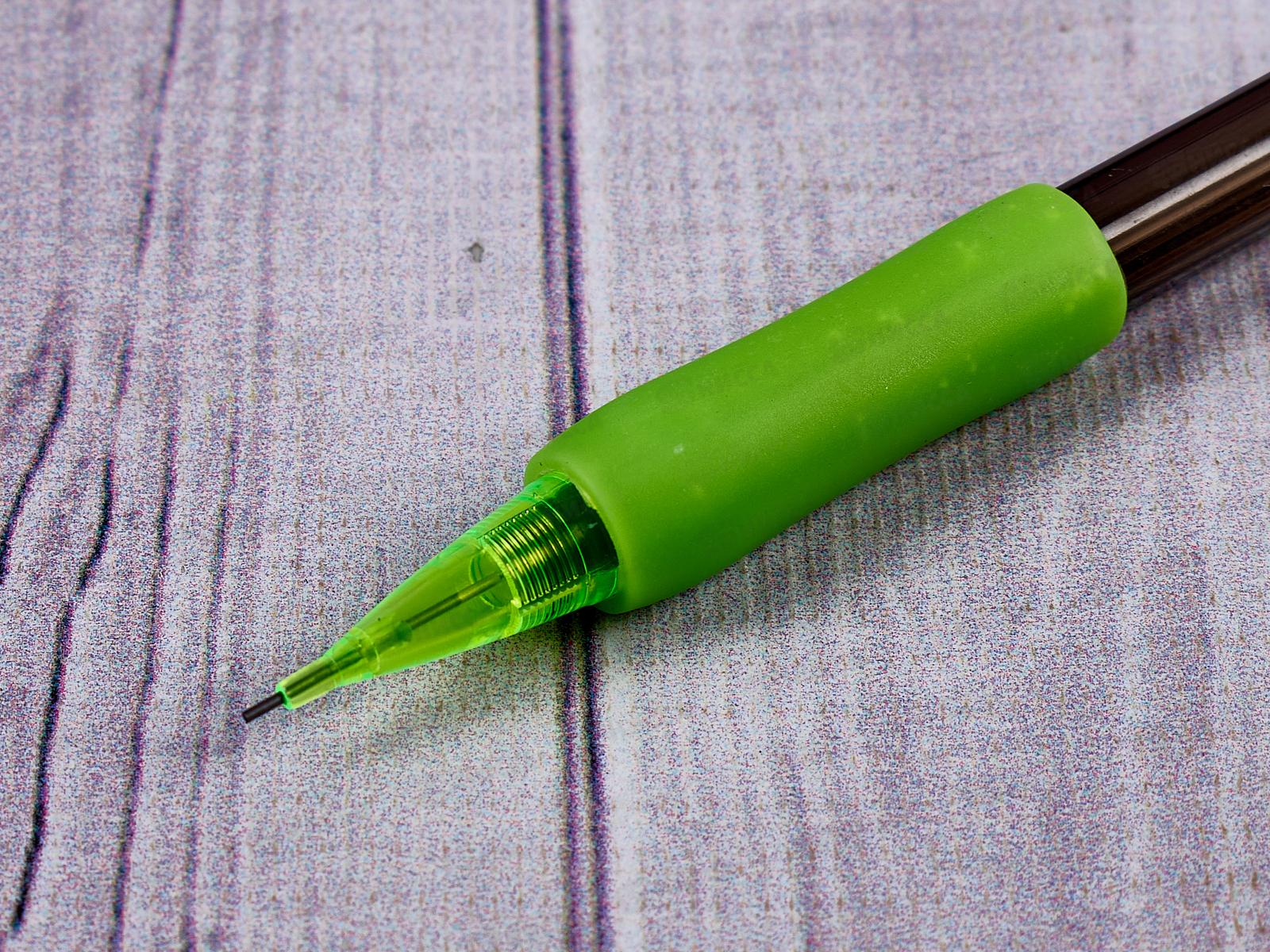 Карандаш механический с ластиком OfficeSpace HB ,ХР820С_3620*24