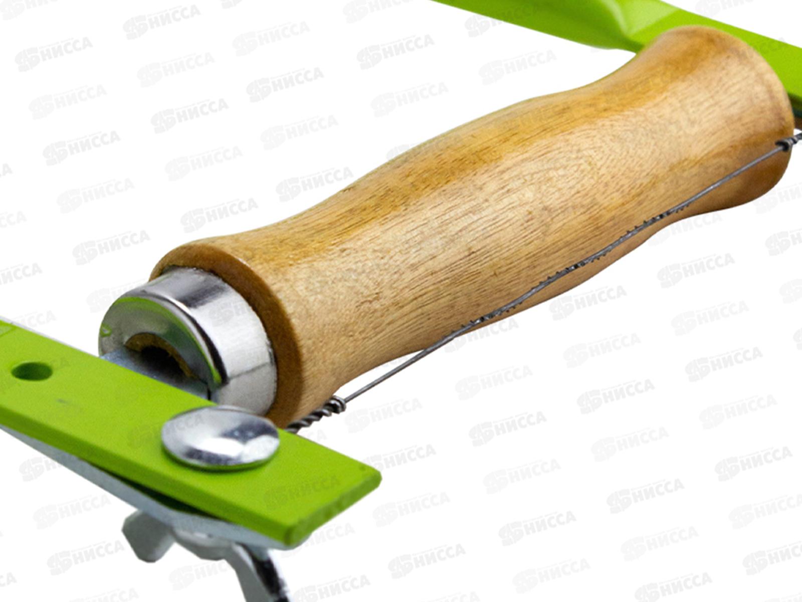 Лобзик ручной 130*250мм ON