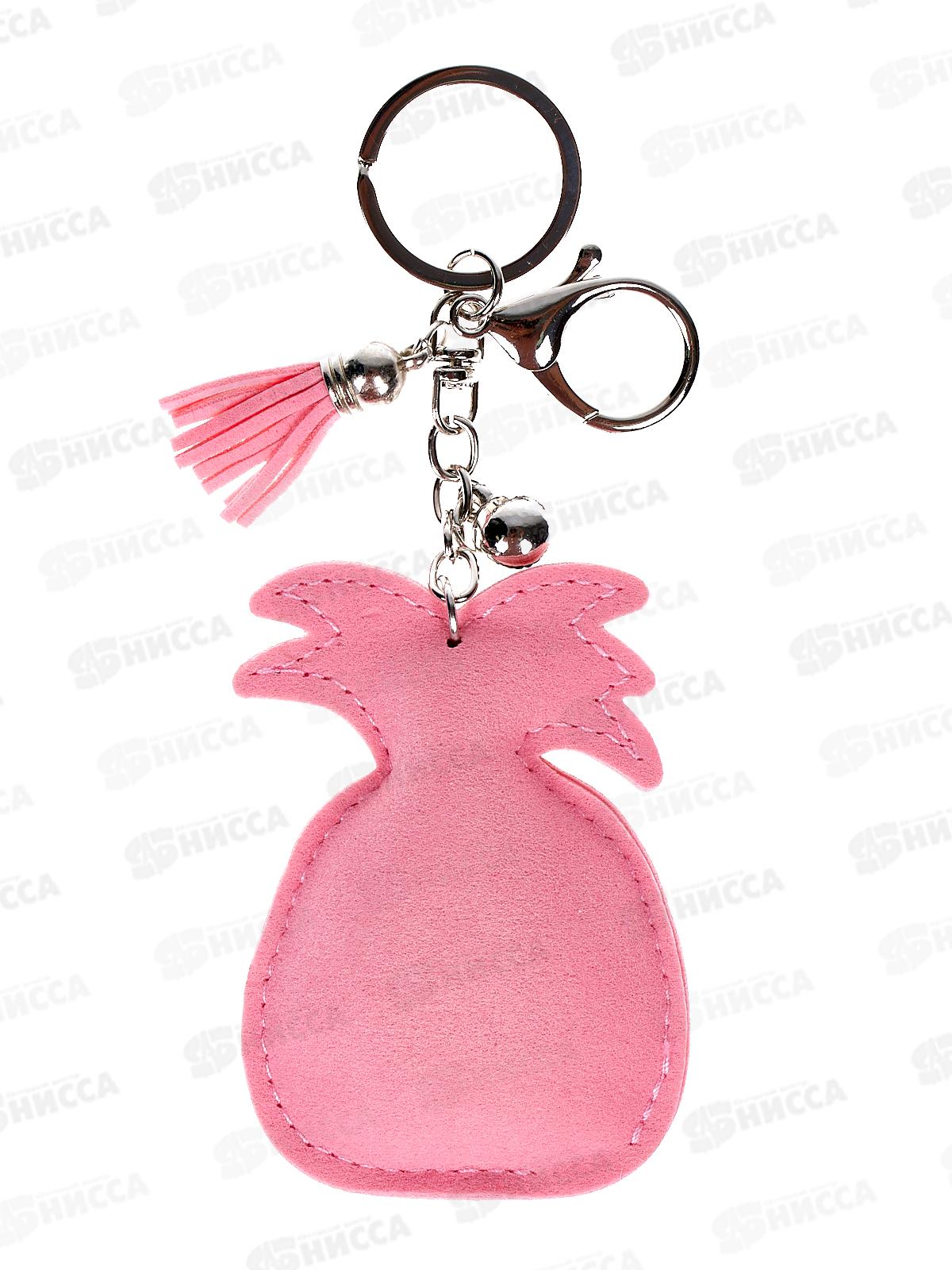 Брелок MAZARI Pineapple со страз.асс,М-2404*36