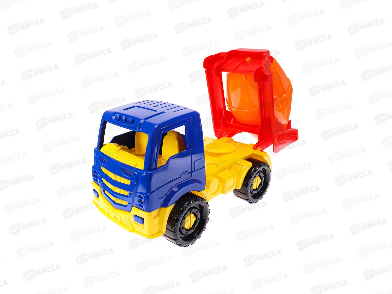 Бетоновоз &quotРостислав&quot Классический 30см, И-2629 *6