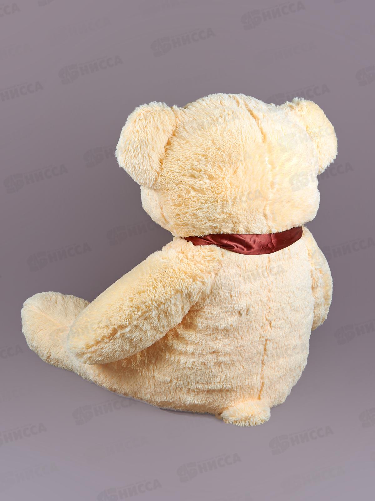 Медведь Топтыжка 120см, МТ-120Ч  Мила