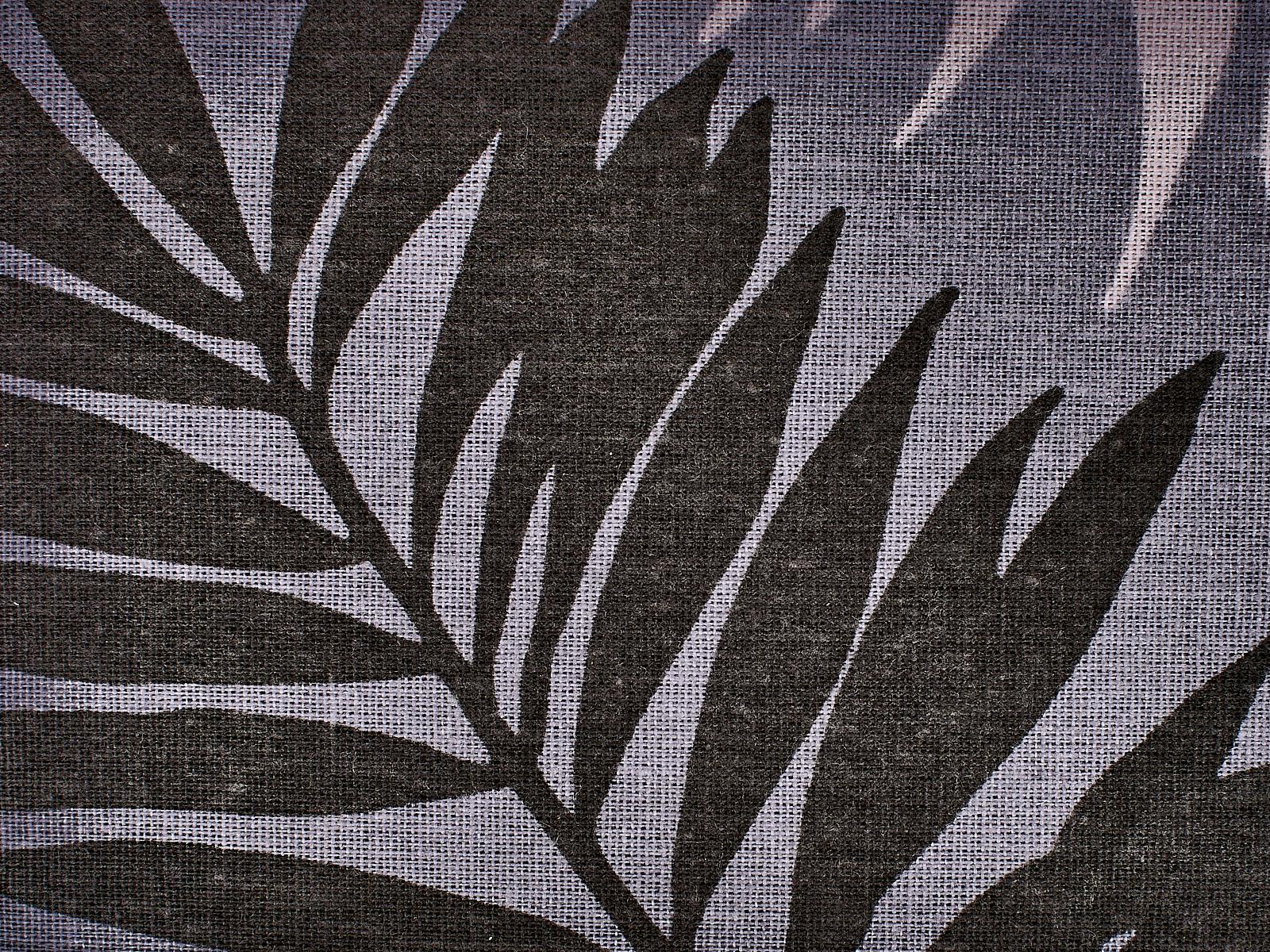 Простыня 1,5 сп НН Бязь Тропики 215*147 7077-1