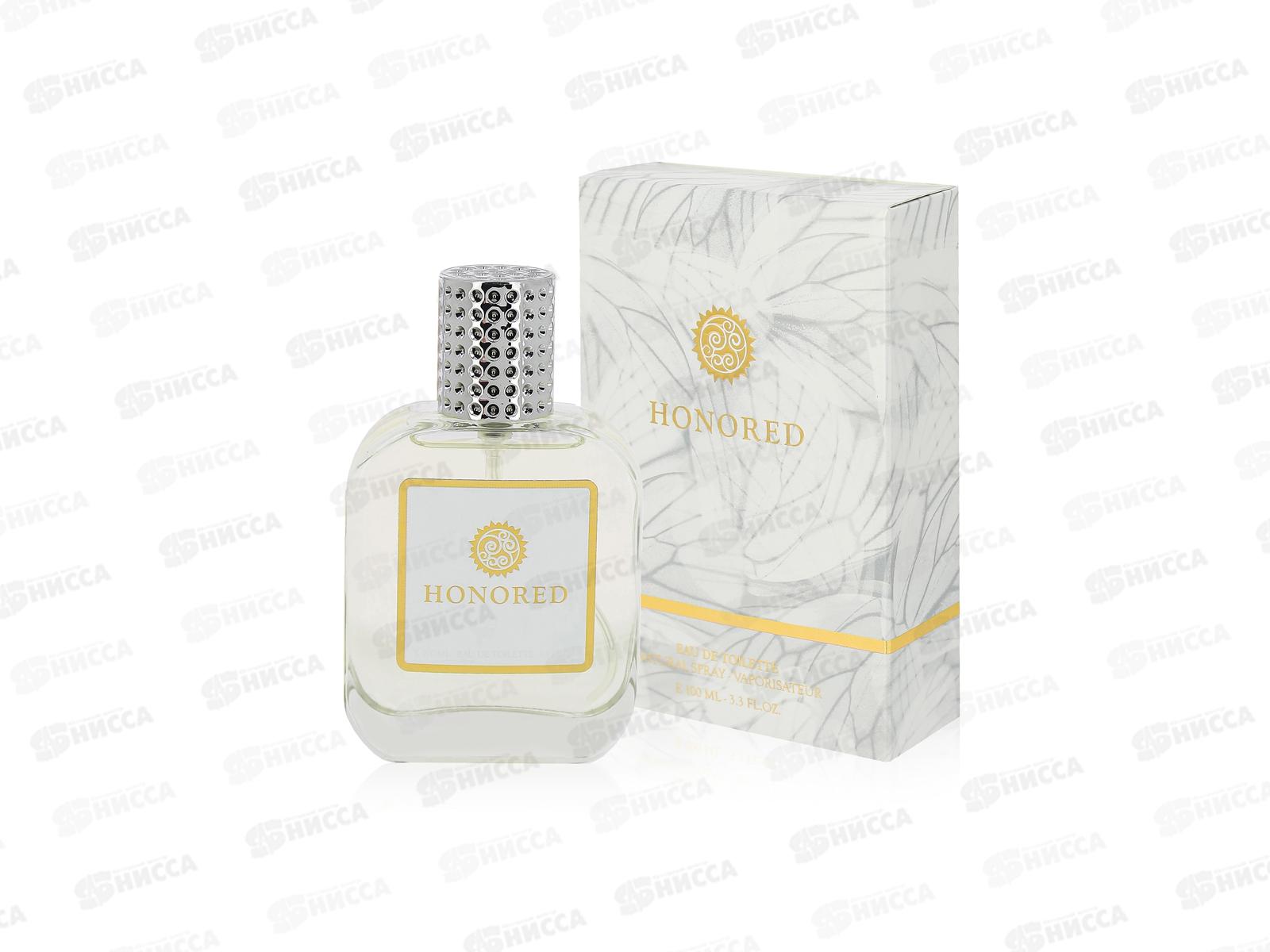 K. Honored,  туалетная вода 100мл мужская  М
