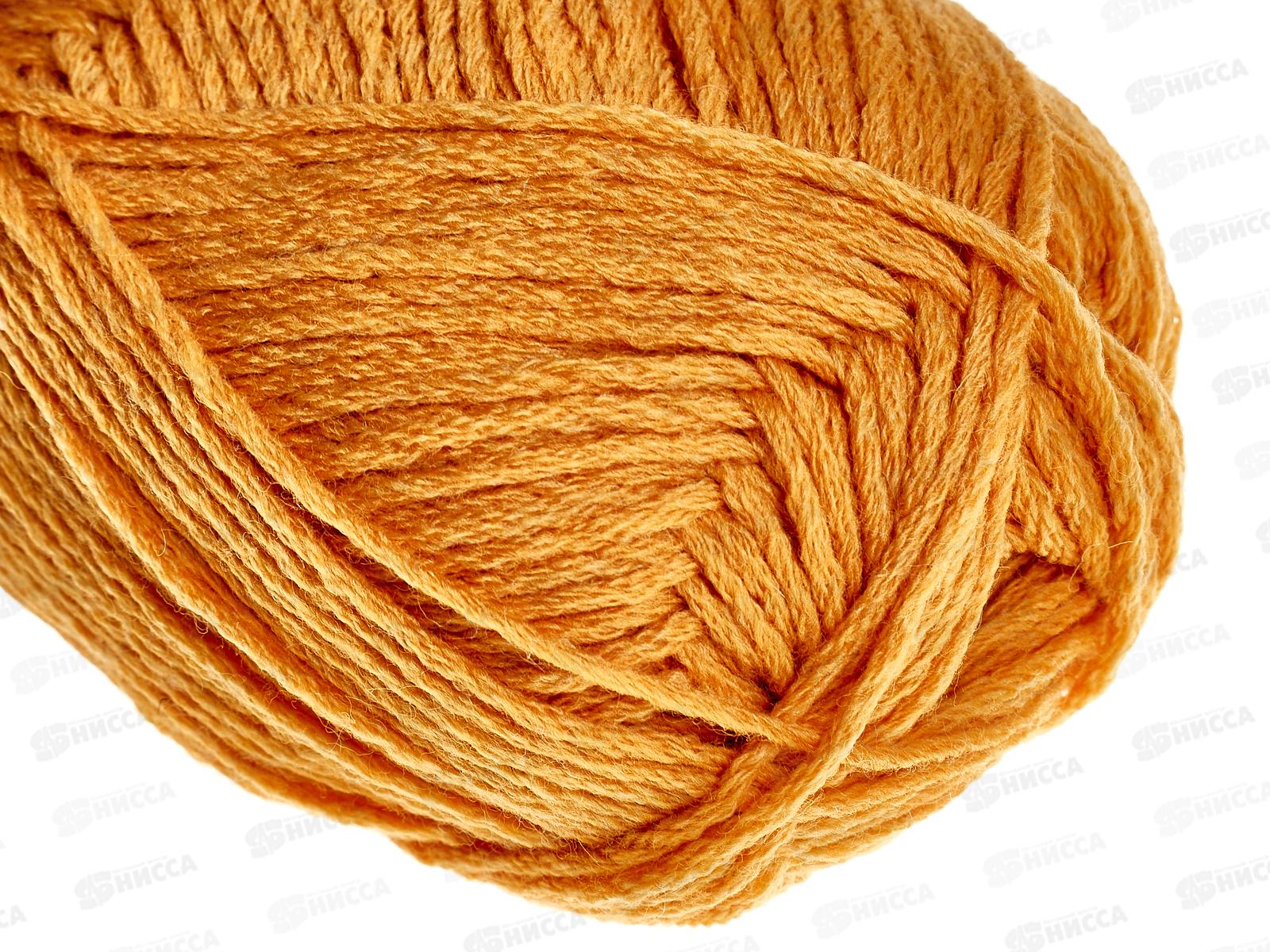 Пряжа Пехорская шапка Листопад 340 100г 200м меринос шерсть 85 акрил 15