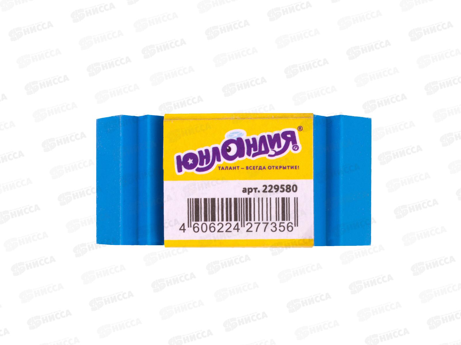 Ластик Юнландия &quotЮнландик-музыкант&quot асс. 229580*24