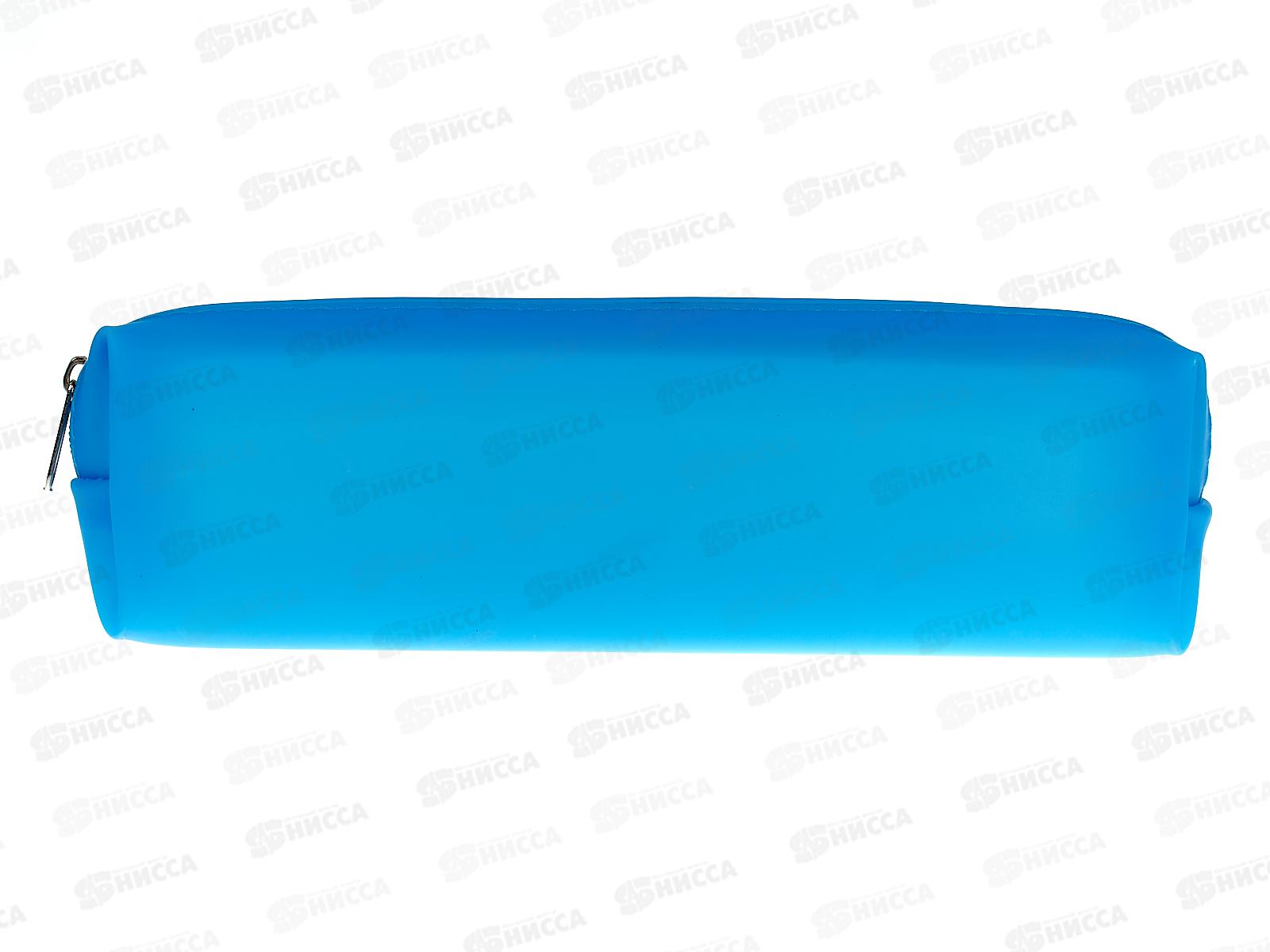 Пенал-косметичка КОКОС &quotTitles&quot, 20*6*4см,210861