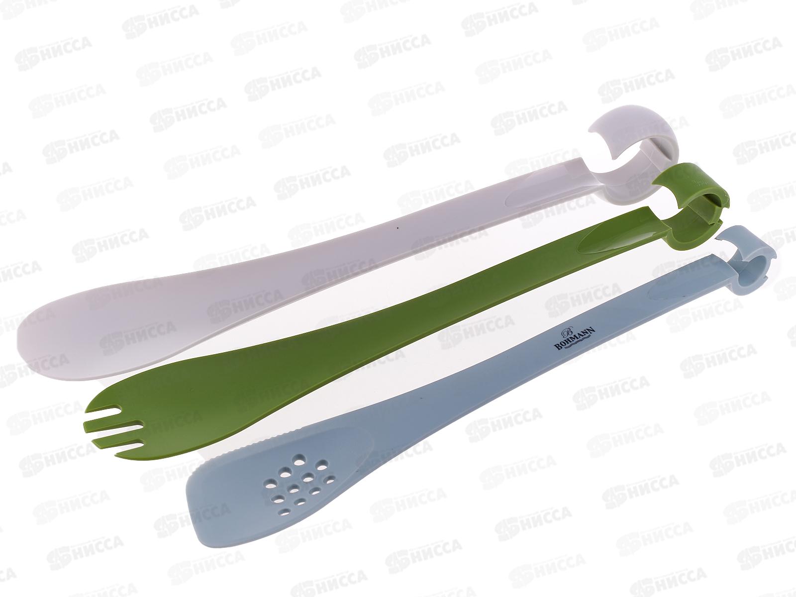 Мульти-щипцы ВН-02-552, 3 предмета  *48