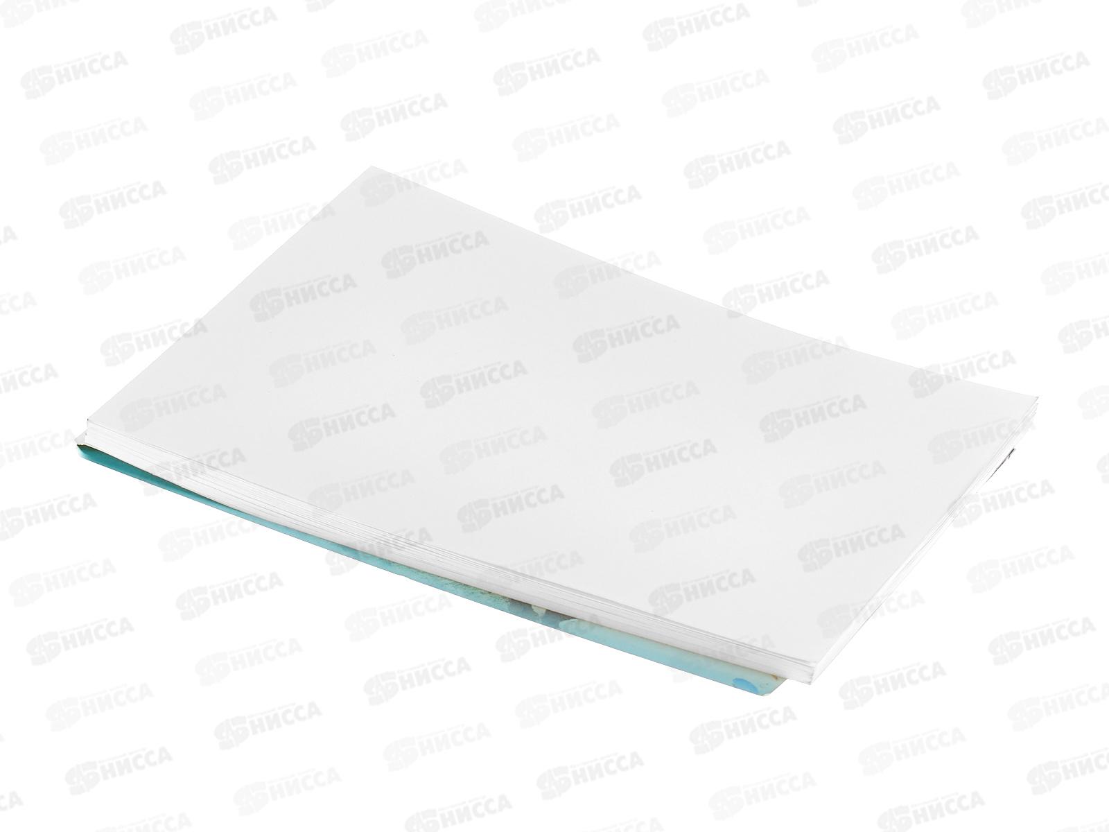 Альбом для рисования 40л ПП Скалы и кораблик, 40-3661 *30